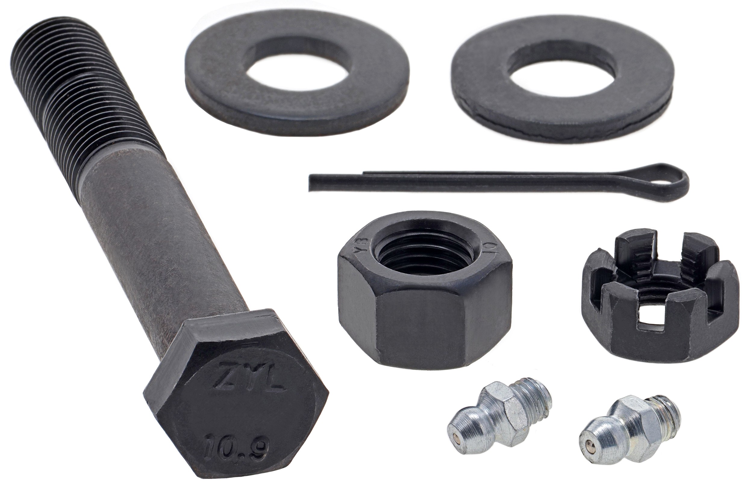 Mevotech MS25940 Steering Idler Arm - Image 5