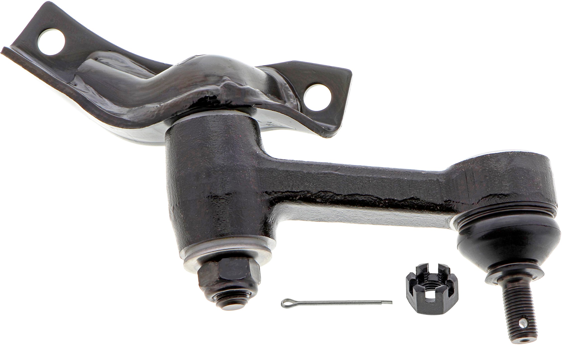 Mevotech MS25953 Steering Idler Arm - Image 3
