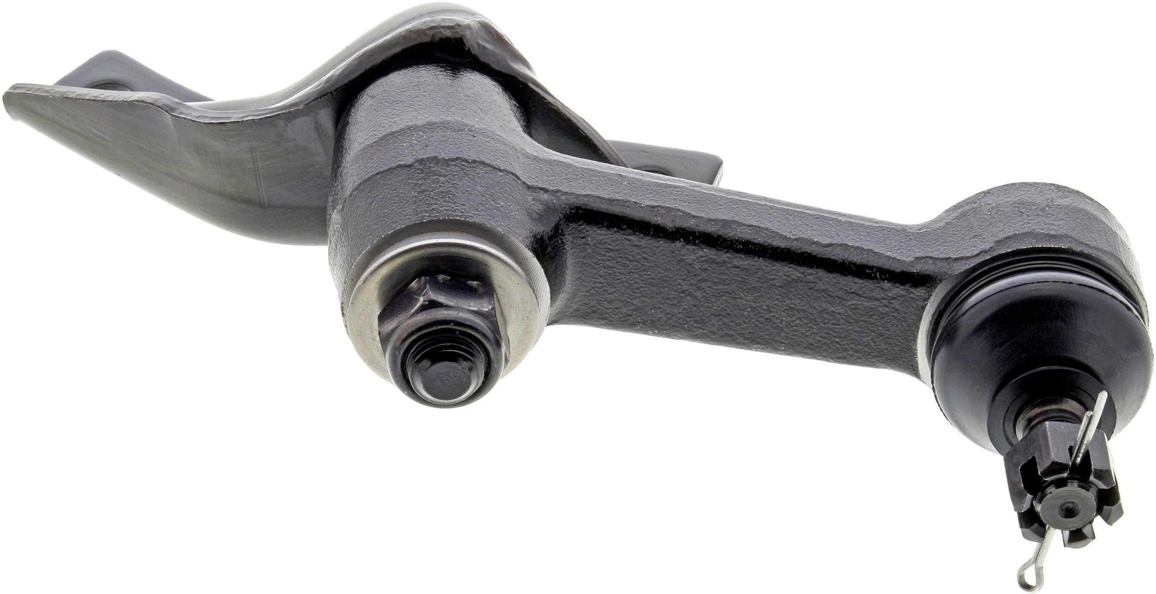 Mevotech MS25953 Steering Idler Arm - Image 4