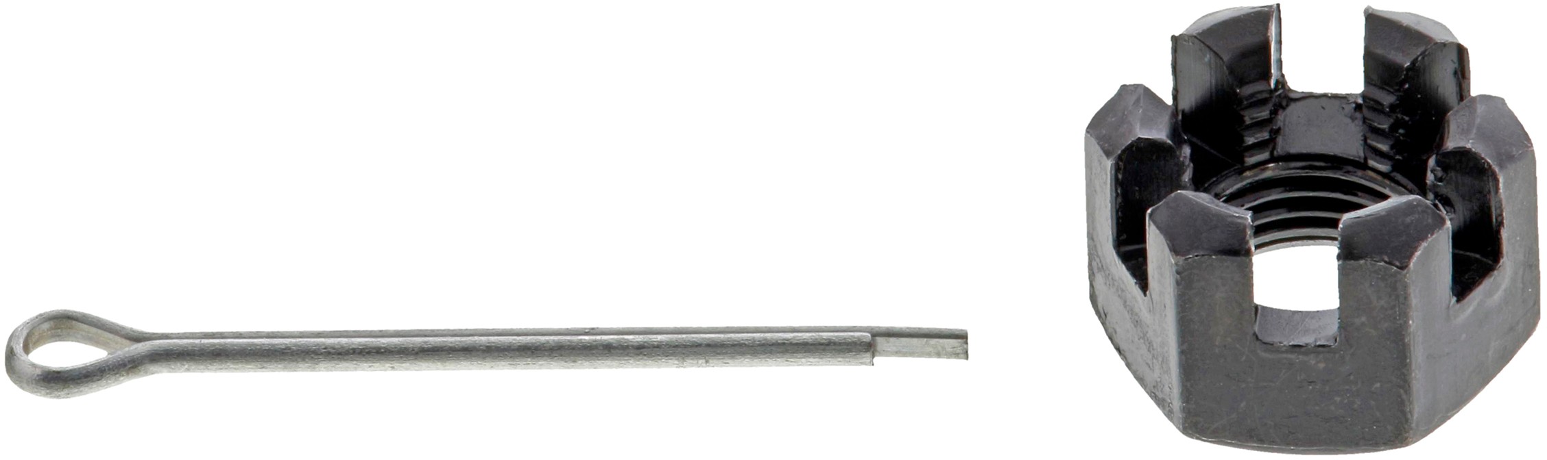 Mevotech MS25953 Steering Idler Arm - Image 5