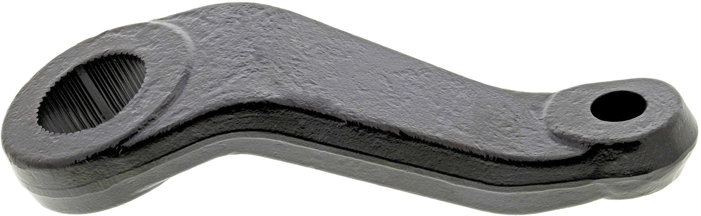 Mevotech MS25973 Steering Pitman Arm - Image 2