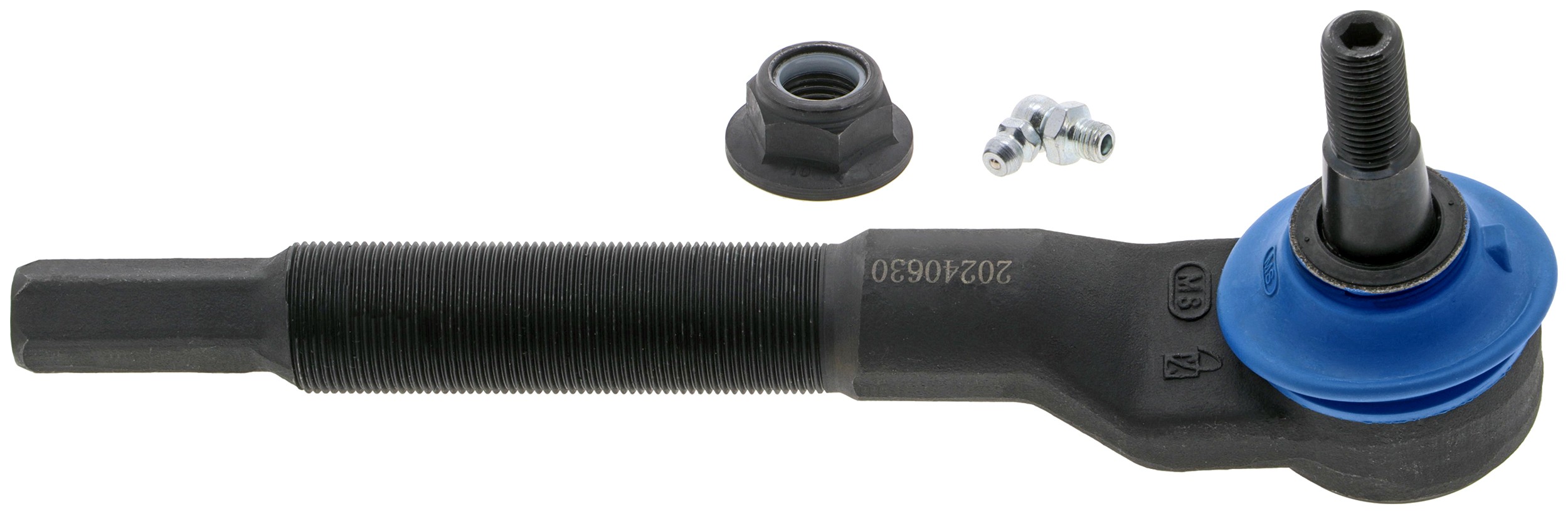 Mevotech MS25983 Steering Drag Link - Image 3