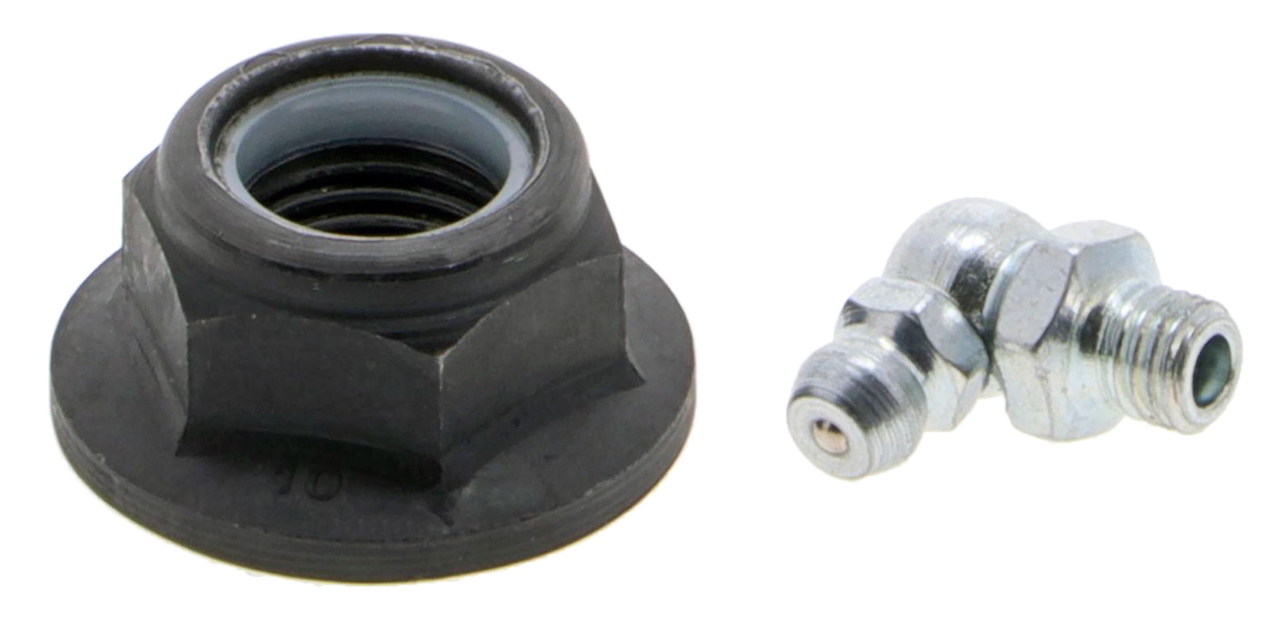 Mevotech MS25983 Steering Drag Link - Image 5