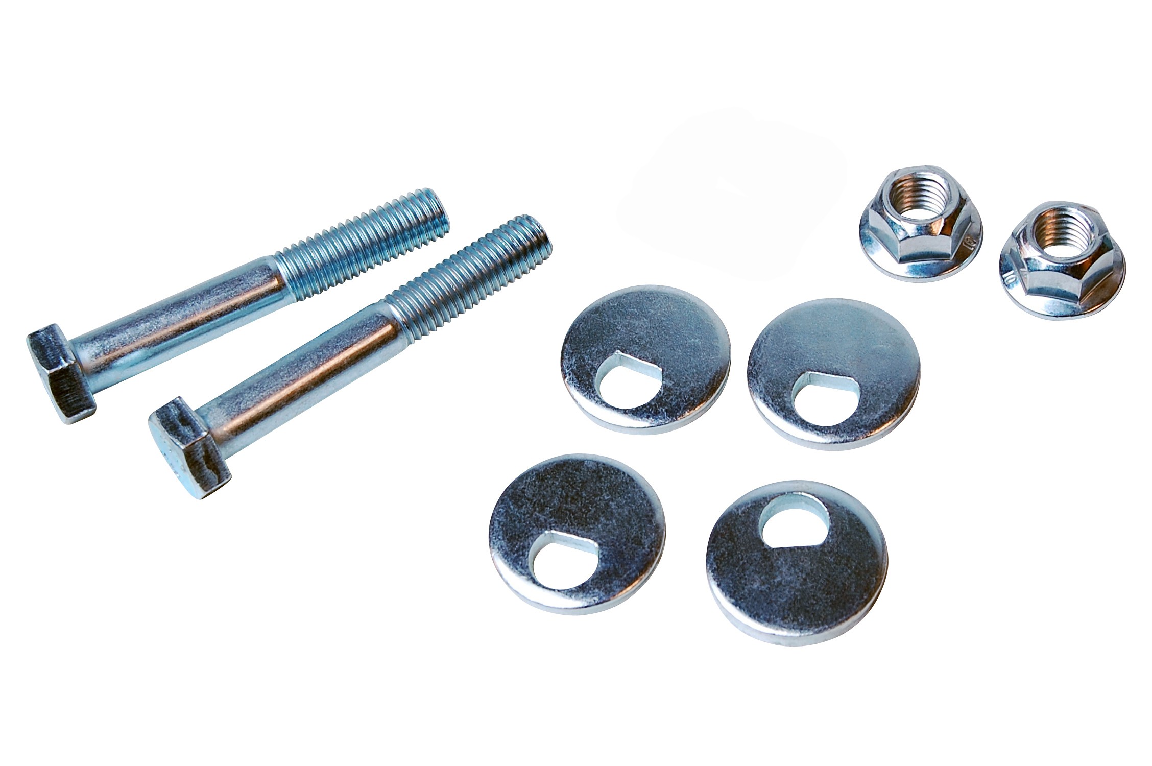 Mevotech MS30006 Alignment Cam Bolt Kit