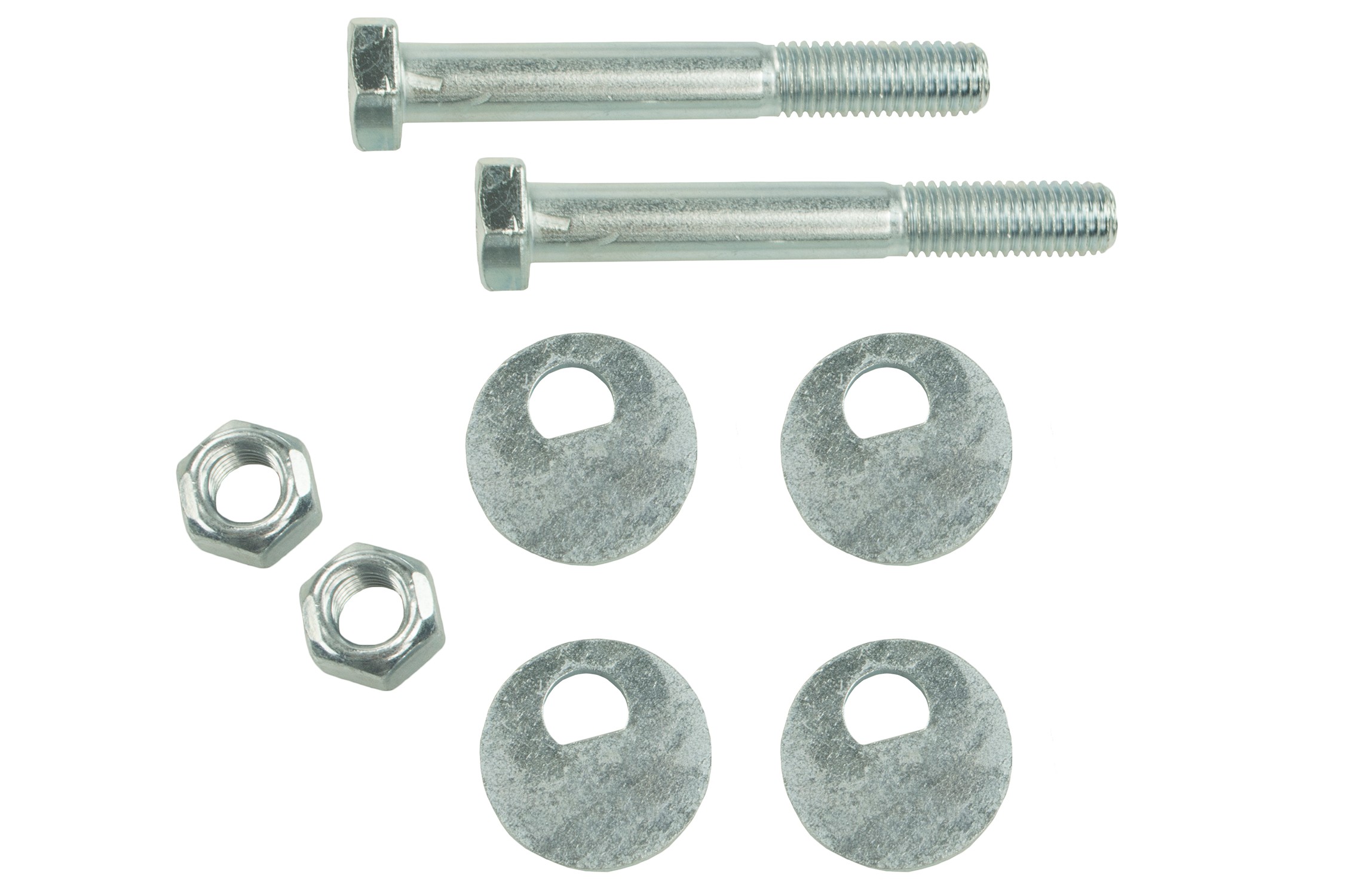 Mevotech MS30032 Alignment Cam Bolt Kit - Image 2