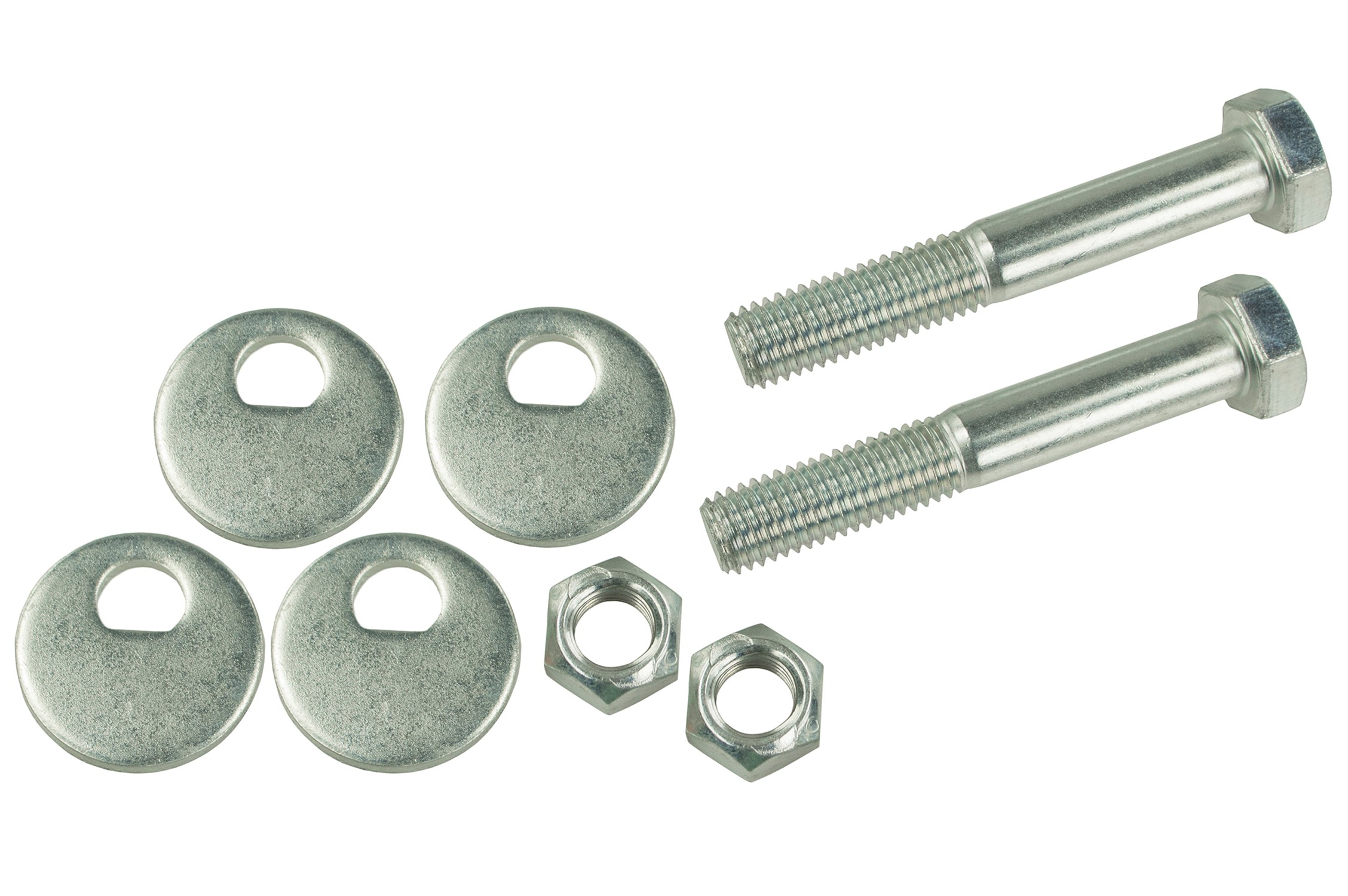 Mevotech MS30033 Alignment Cam Bolt Kit - Image 2