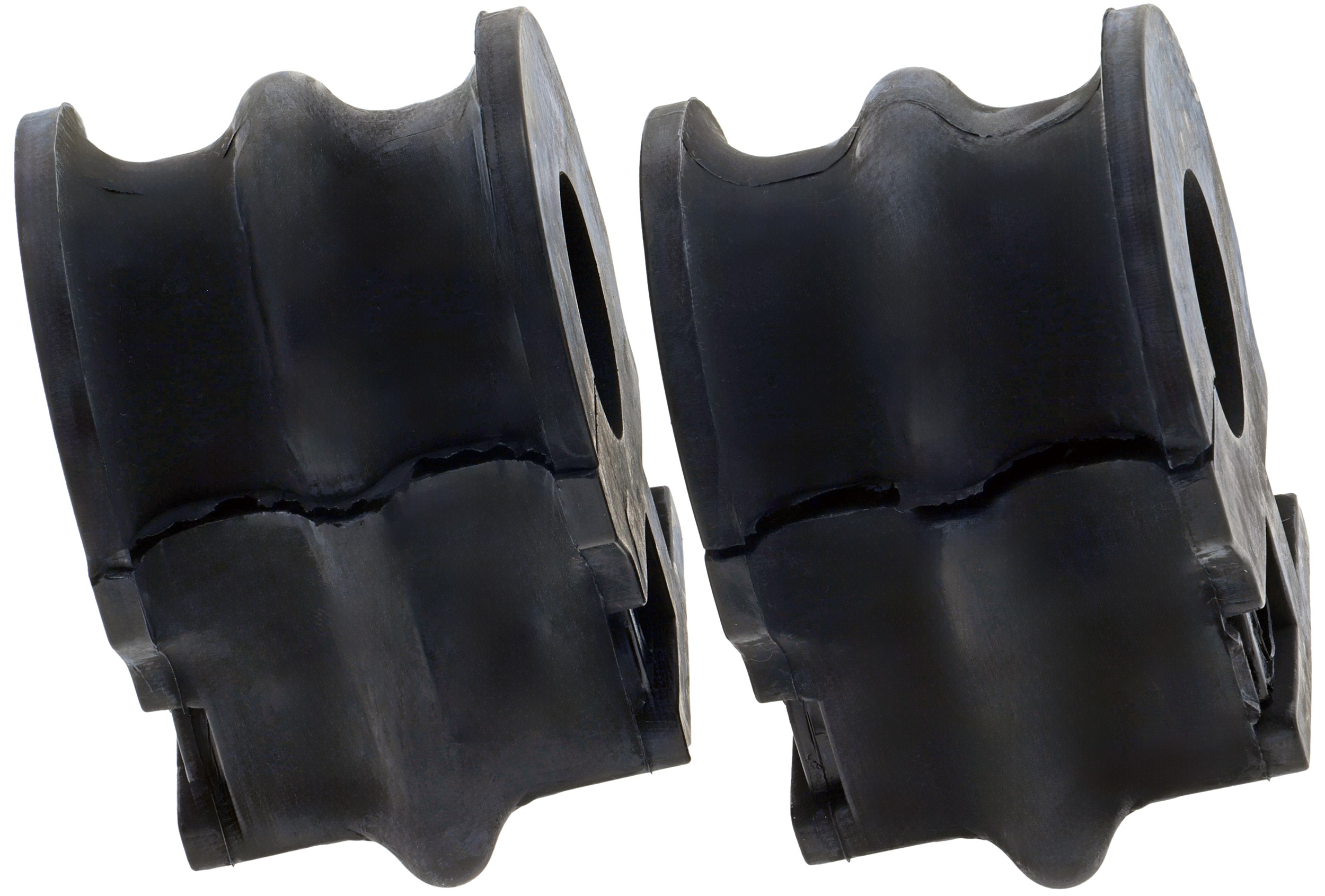 Mevotech MS30474 Suspension Stabilizer Bar Bushing Kit - Image 4