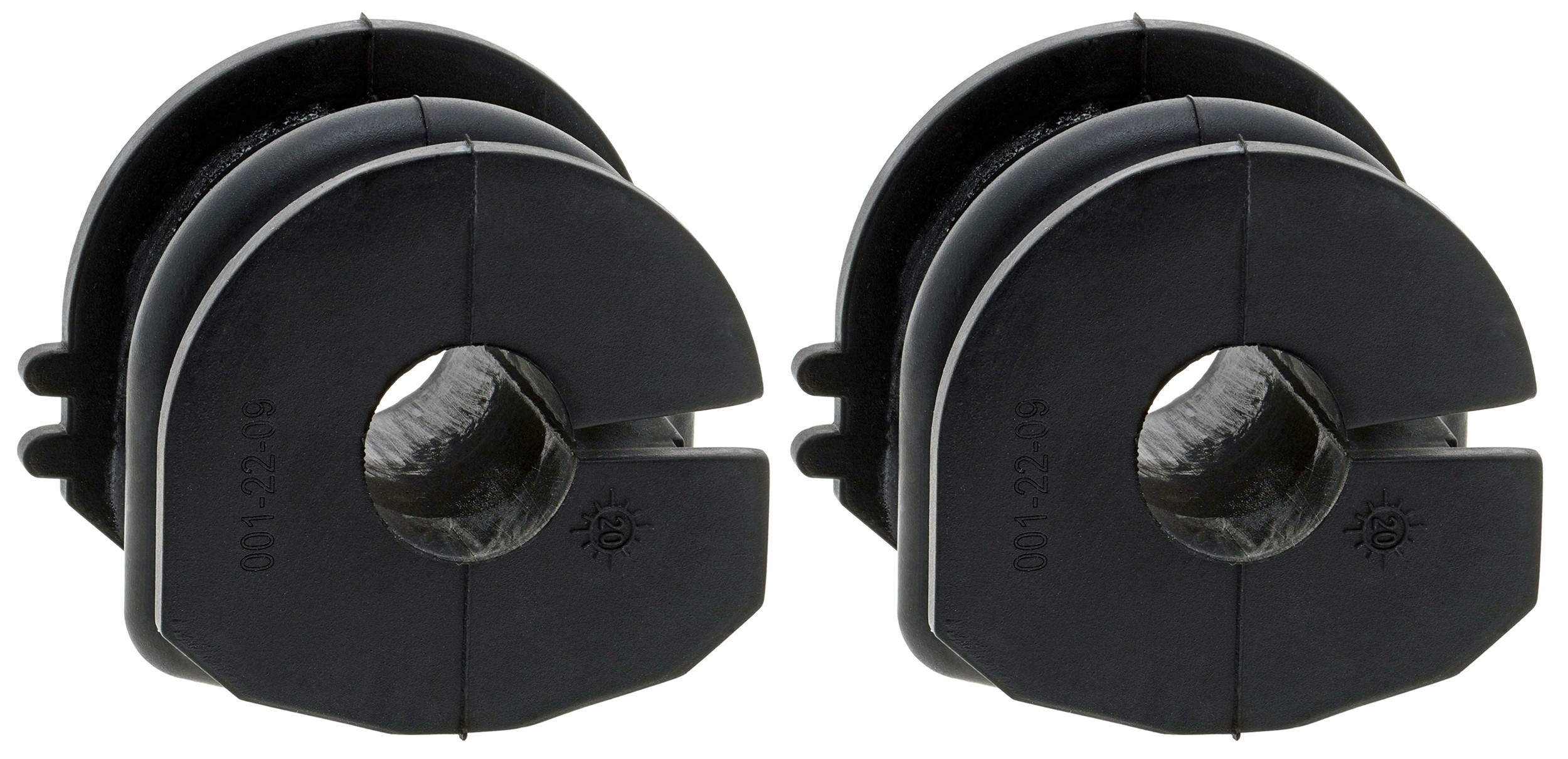 Mevotech MS30475 Suspension Stabilizer Bar Bushing Kit