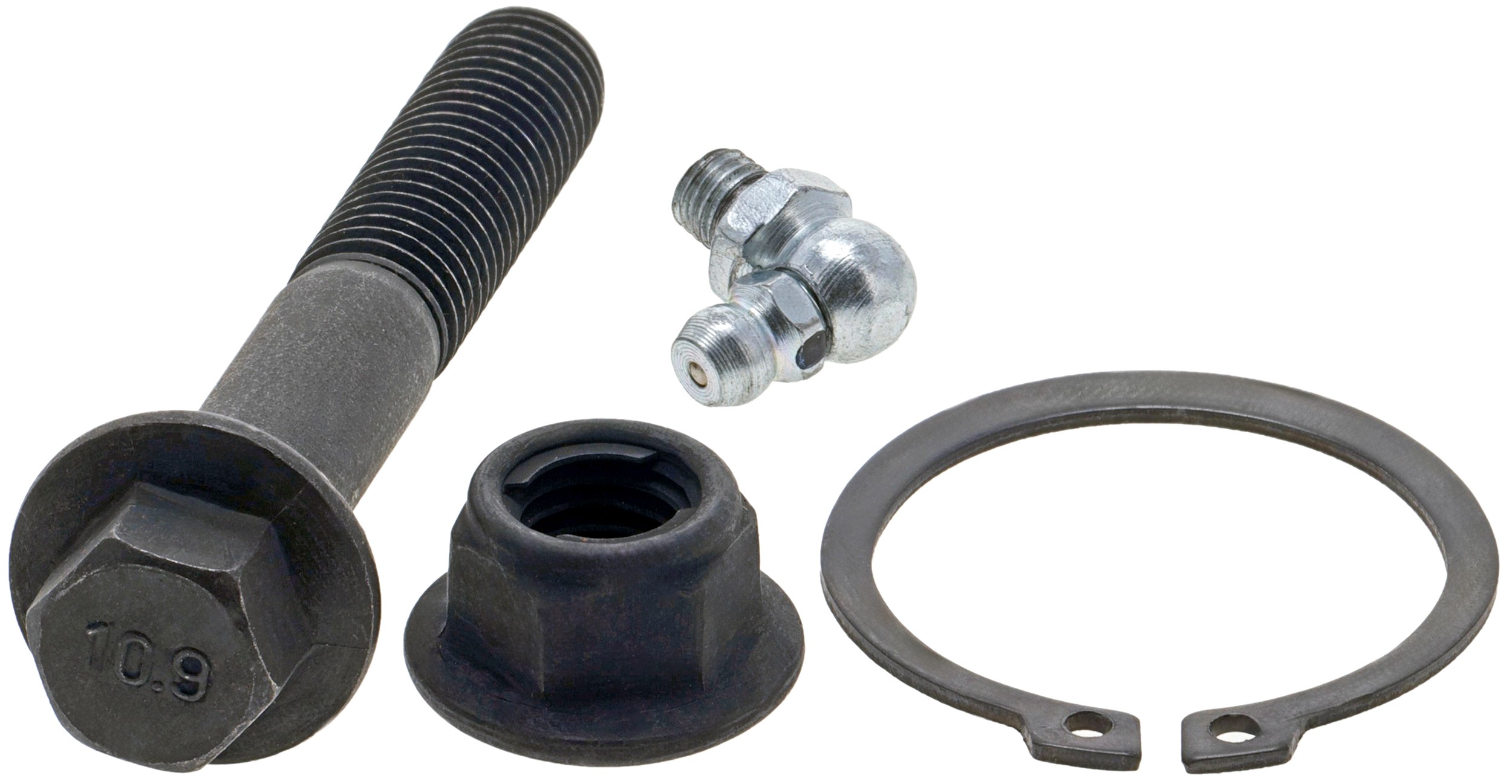 Mevotech MS30504 Suspension Ball Joint - Image 5