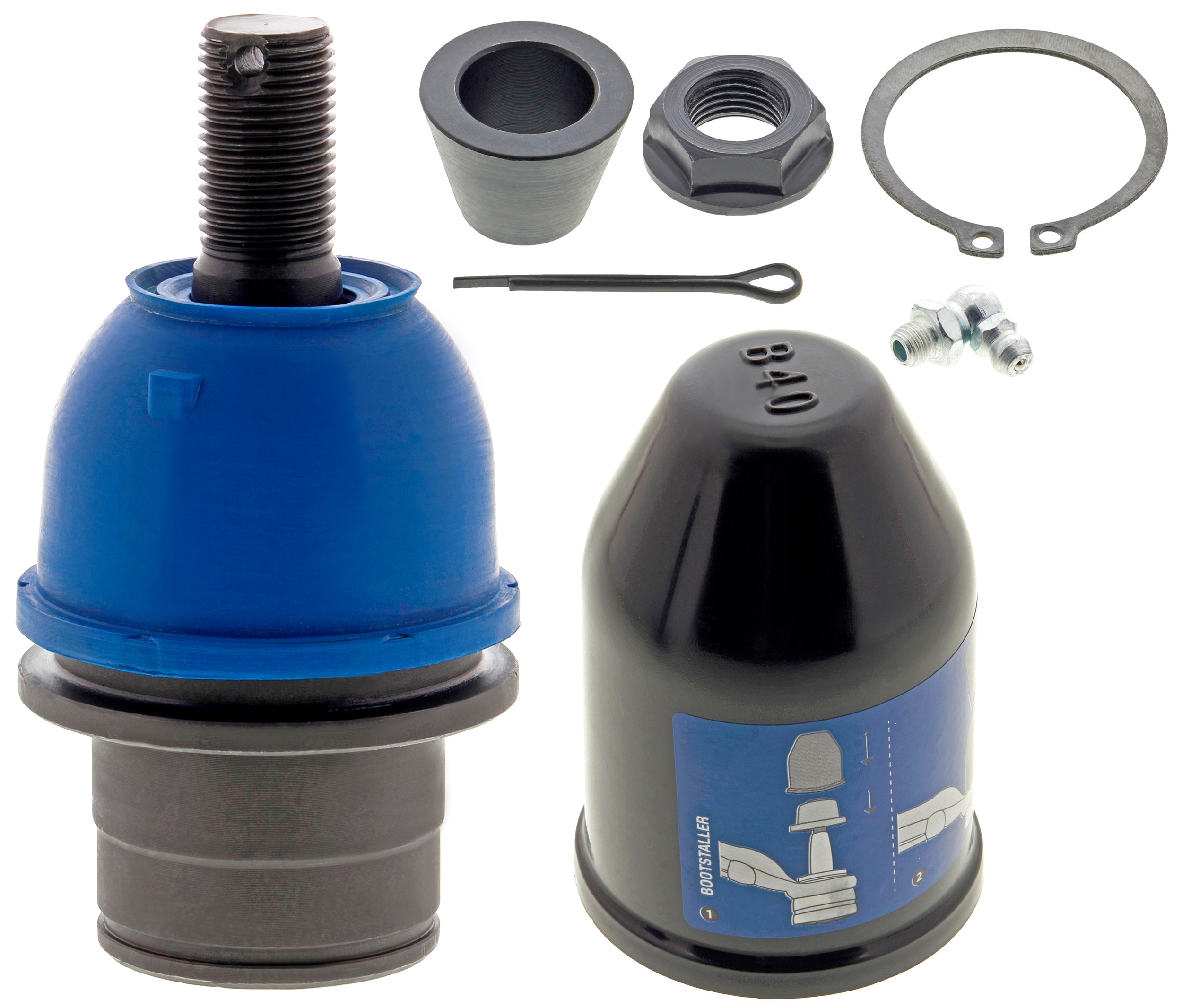 Mevotech MS30506 Suspension Ball Joint - Image 3