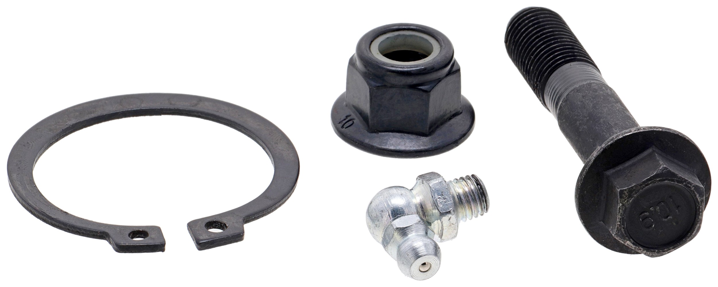 Mevotech MS30514 Suspension Ball Joint - Image 5