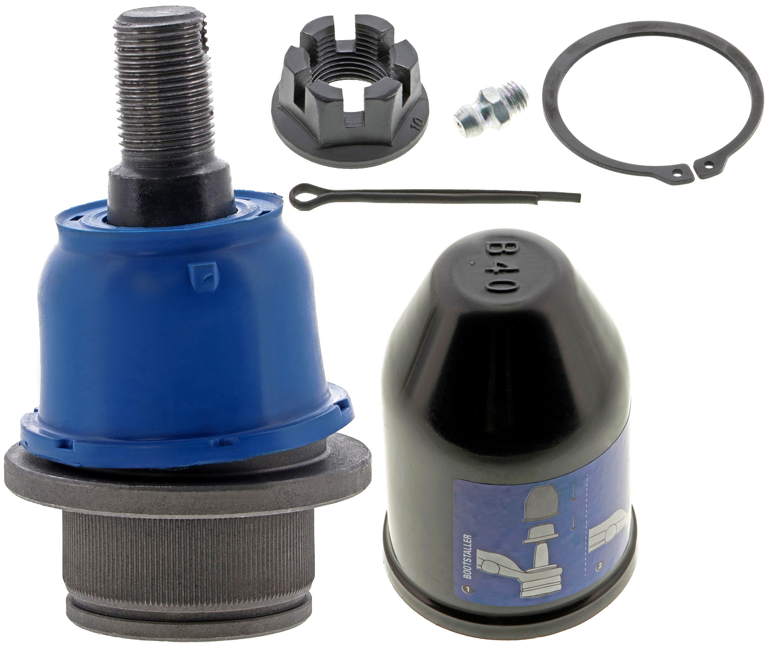 Mevotech MS30516 Suspension Ball Joint - Image 4