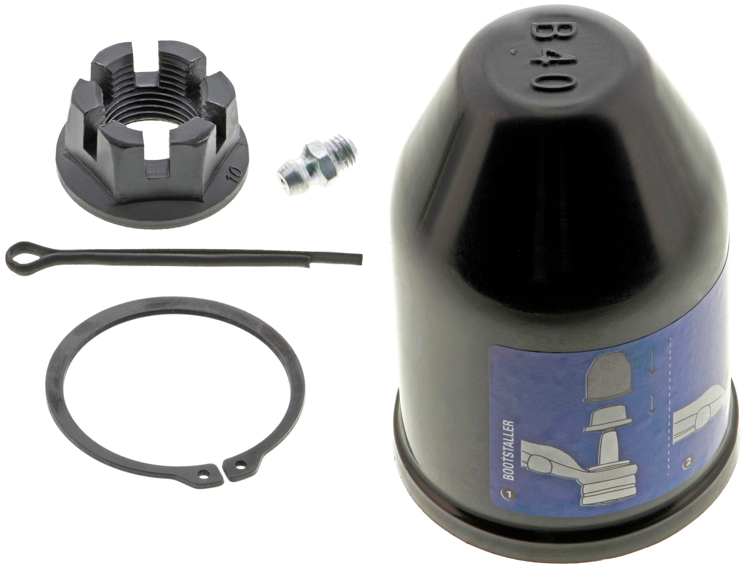 Mevotech MS30516 Suspension Ball Joint