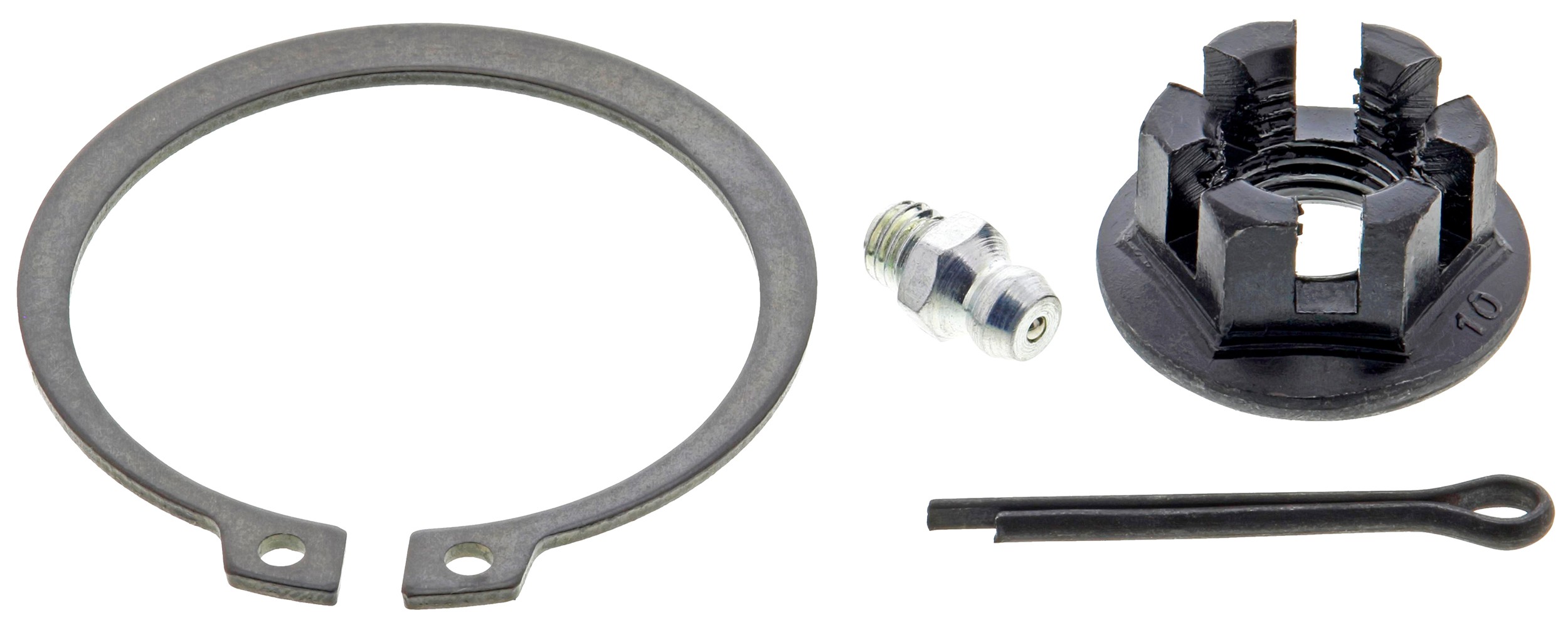 Mevotech MS30517 Suspension Ball Joint - Image 2