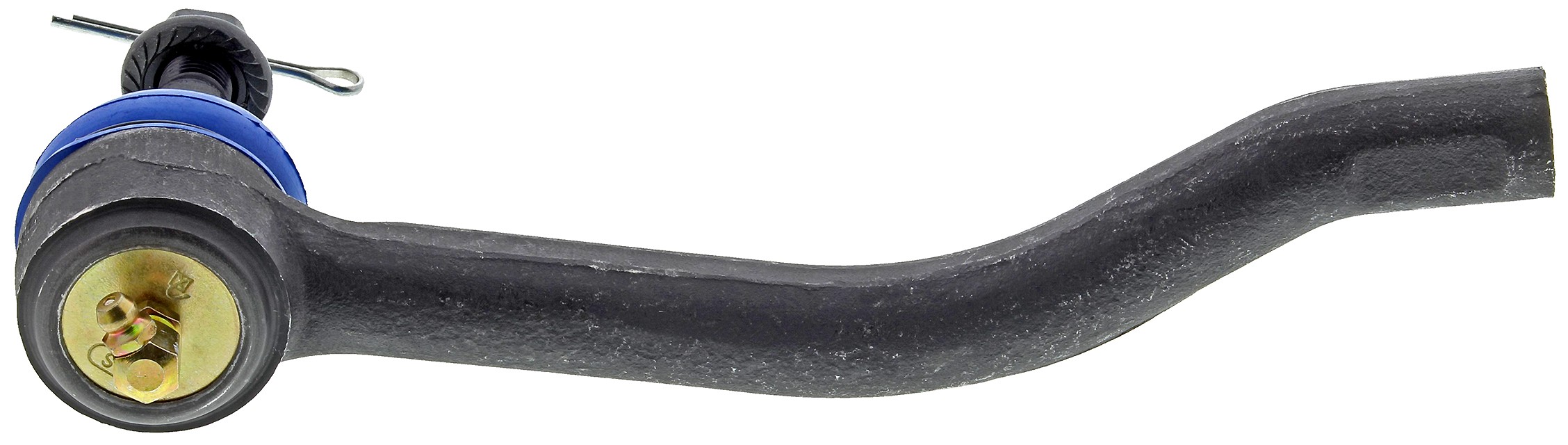 Mevotech MS30604 Steering Tie Rod End - Image 2