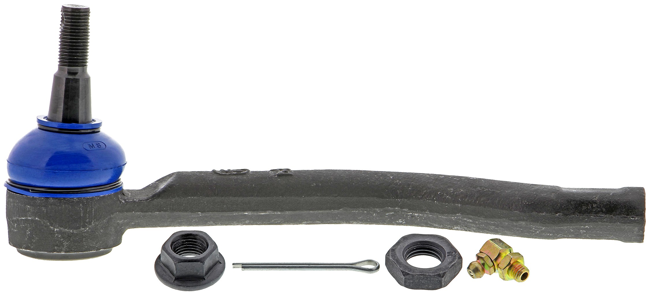 Mevotech MS30604 Steering Tie Rod End - Image 3