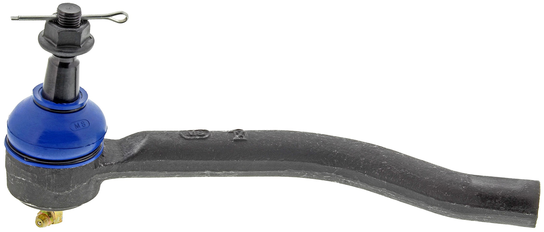 Mevotech MS30604 Steering Tie Rod End - Image 4