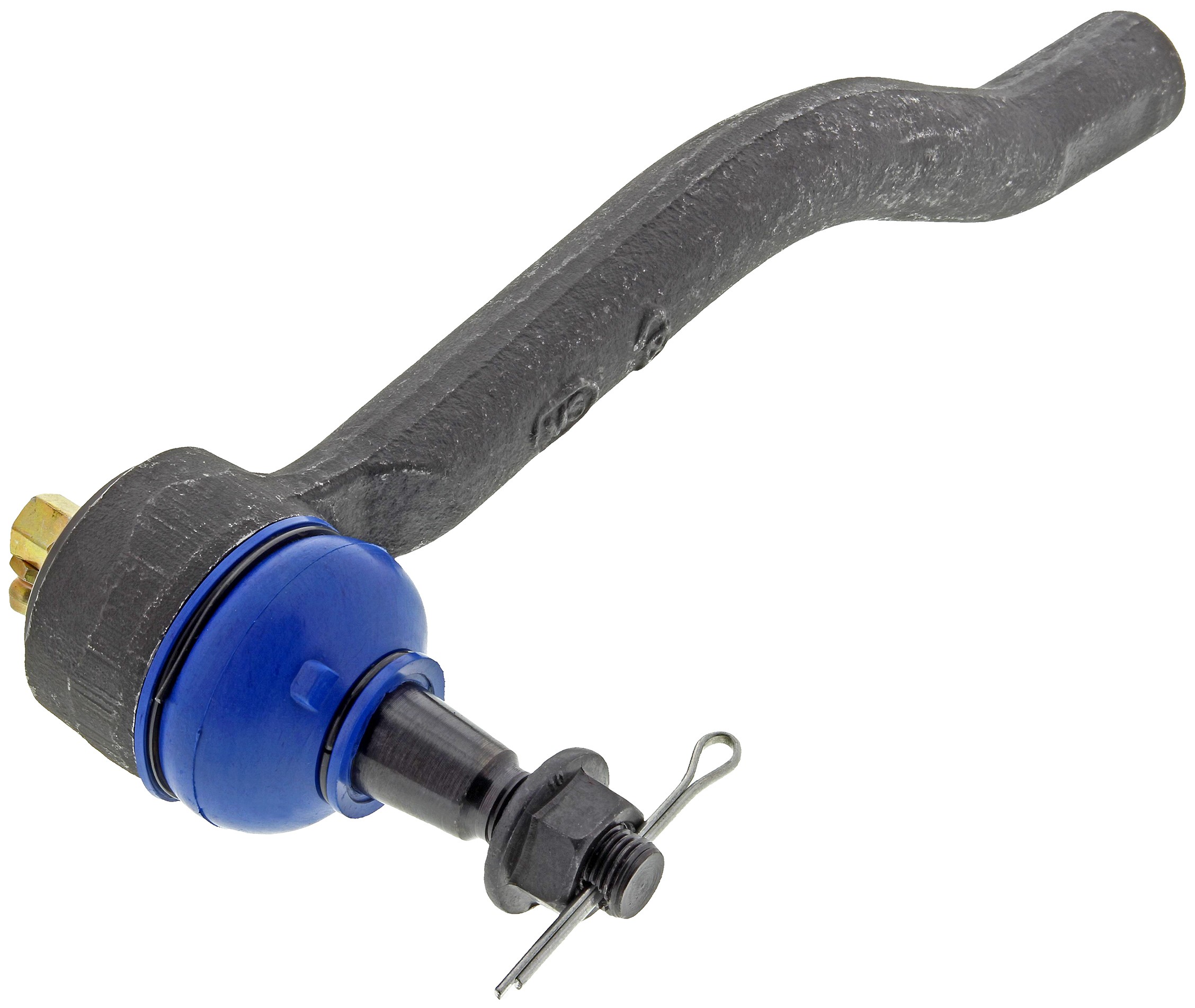 Mevotech MS30604 Steering Tie Rod End - Image 6