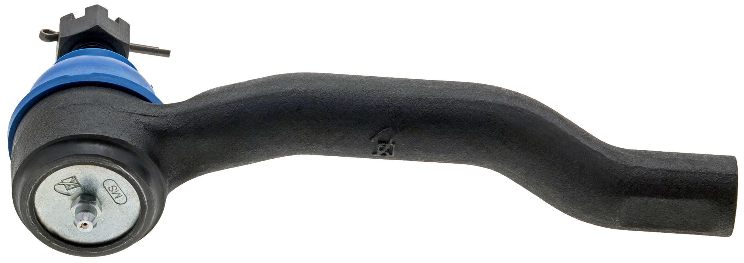 Mevotech MS30607 Steering Tie Rod End - Image 2