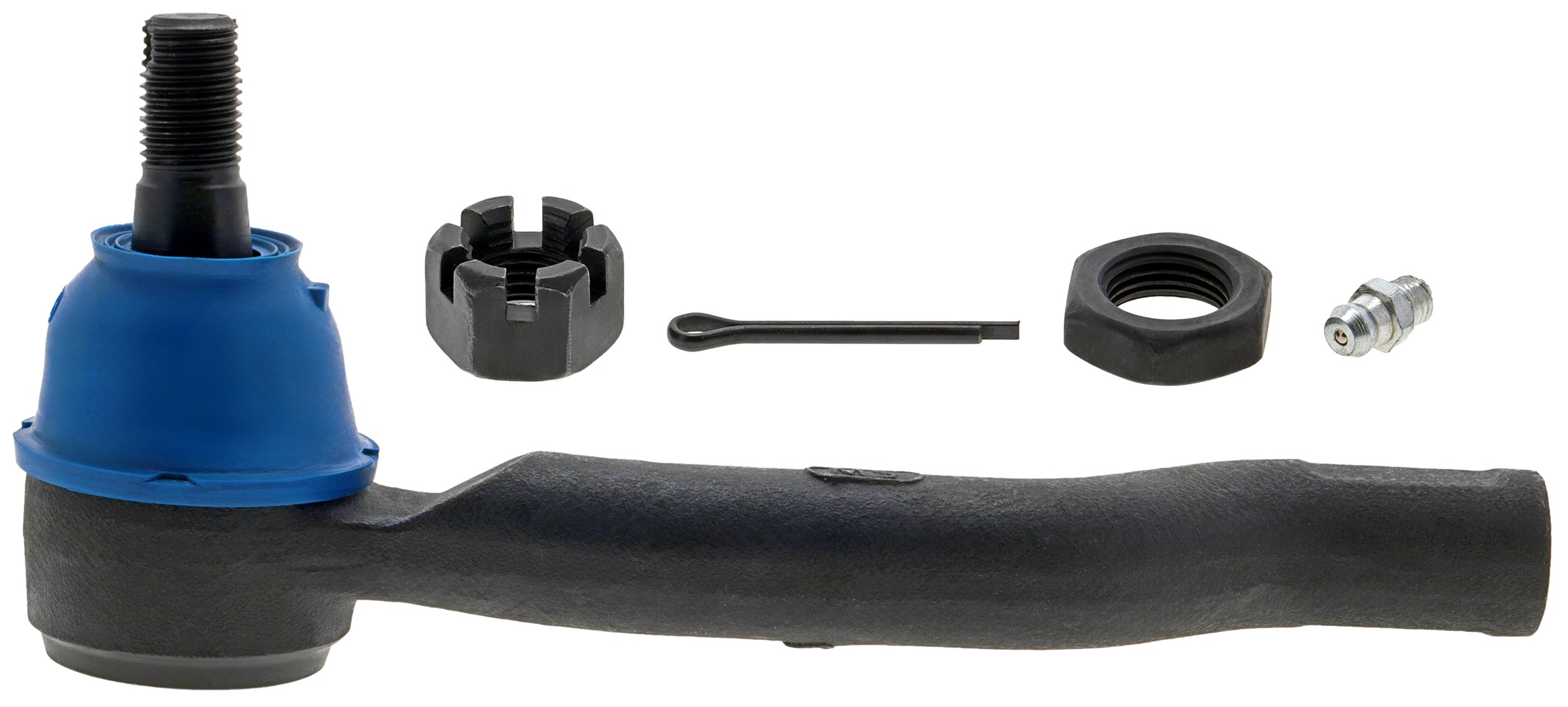 Mevotech MS30607 Steering Tie Rod End - Image 3