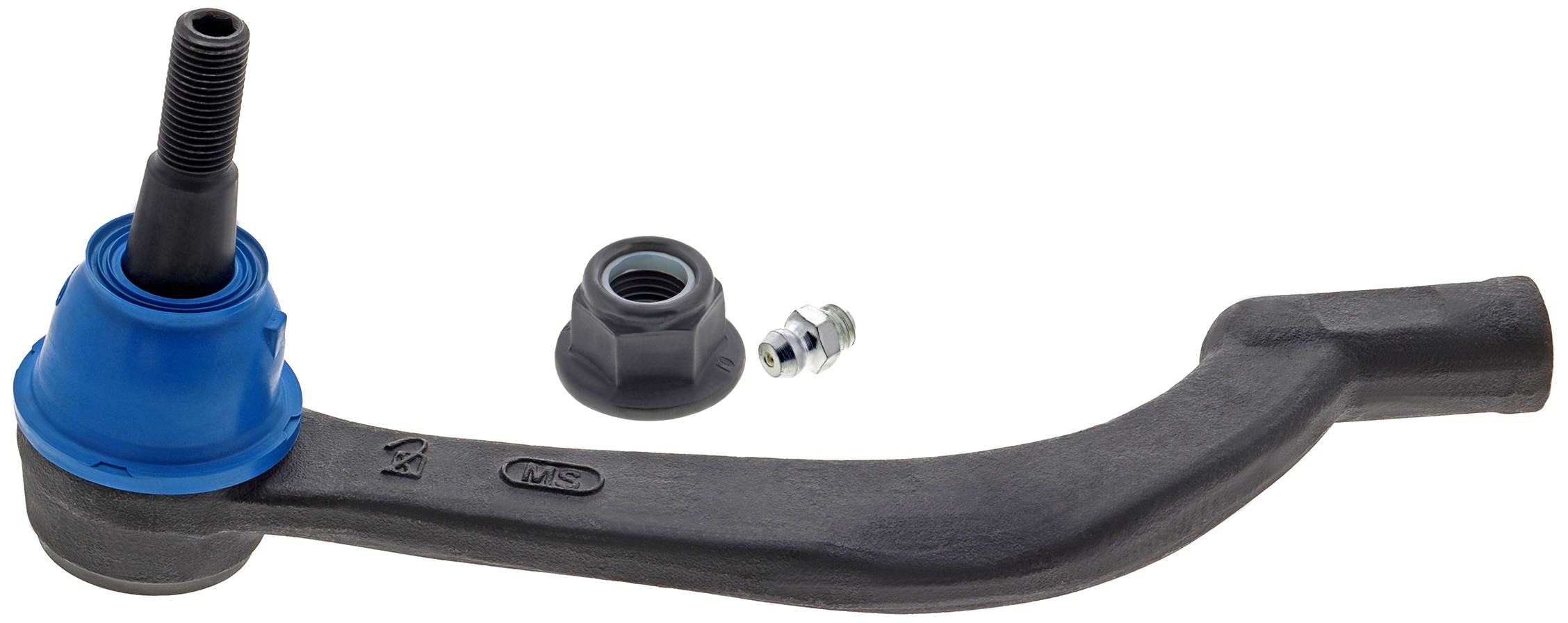 Mevotech MS306100 Steering Tie Rod End - Image 3