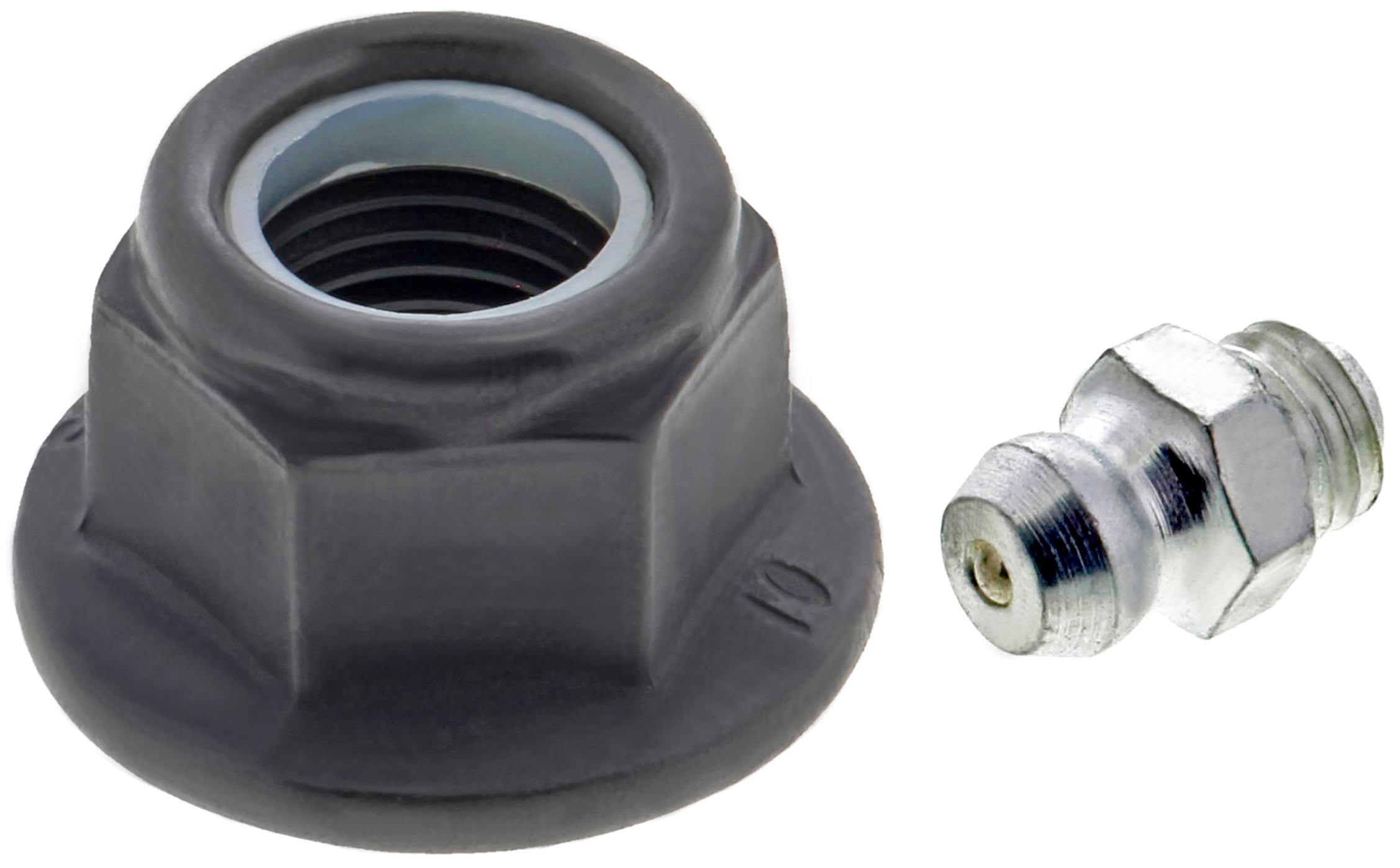 Mevotech MS306100 Steering Tie Rod End - Image 6