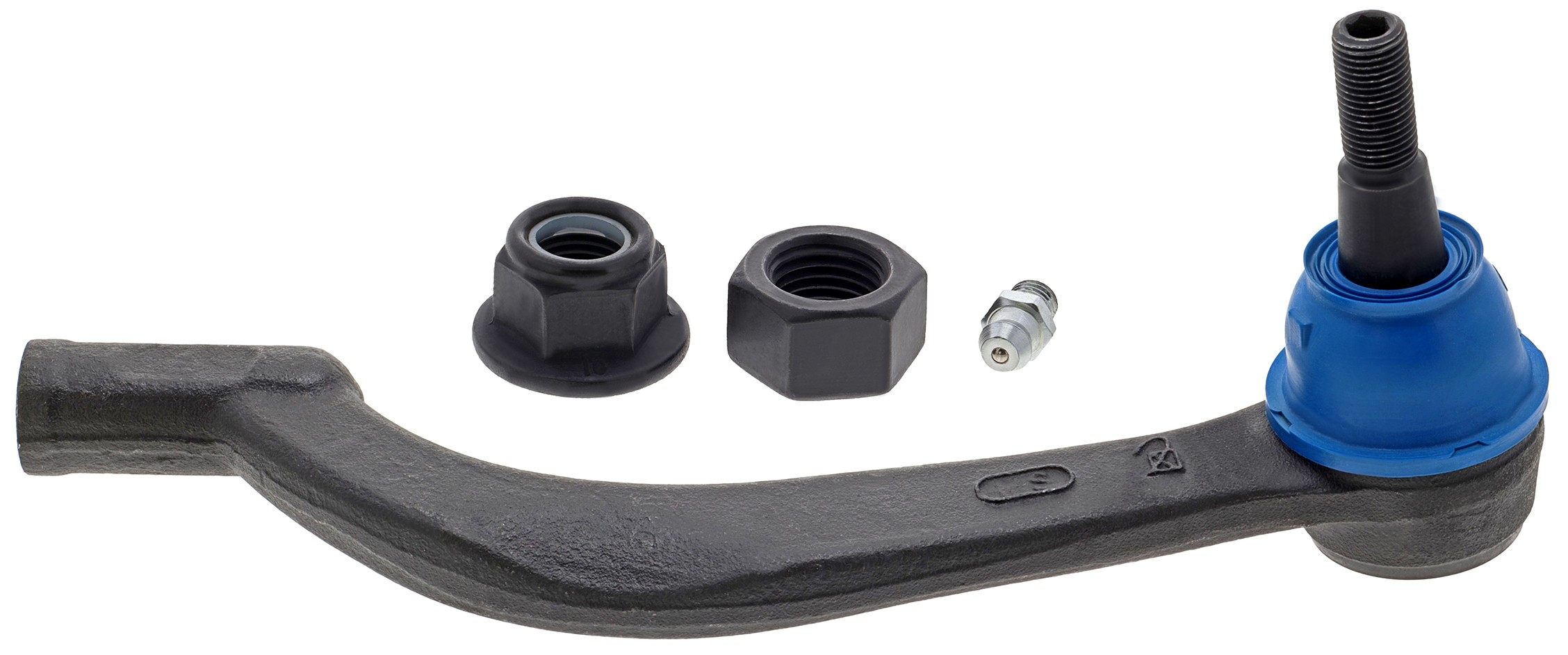 Mevotech MS306101 Steering Tie Rod End - Image 4