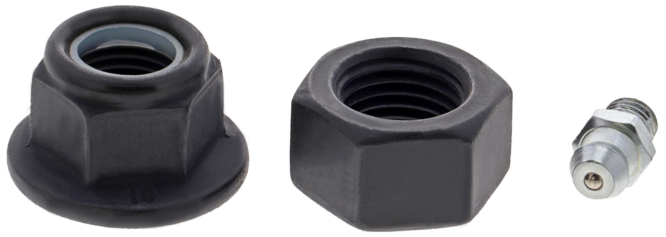 Mevotech MS306101 Steering Tie Rod End - Image 6