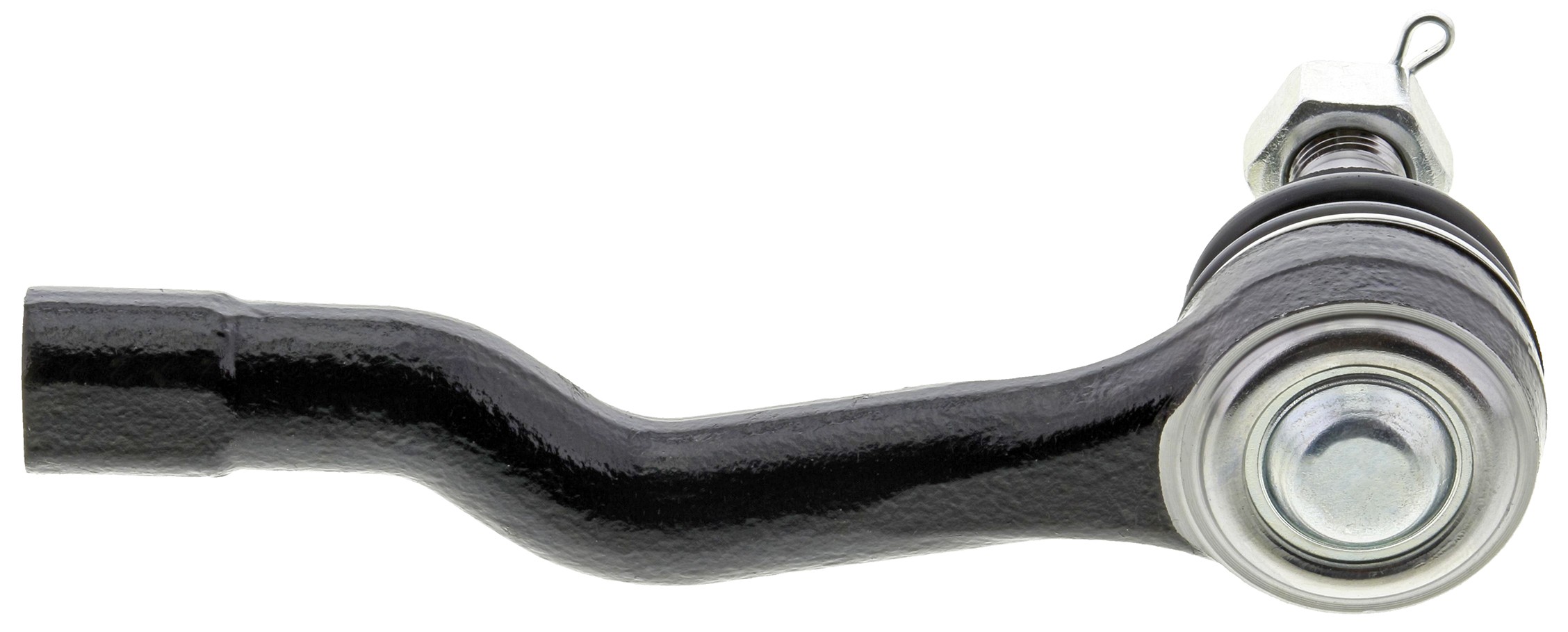 Mevotech MS30611 Steering Tie Rod End - Image 2