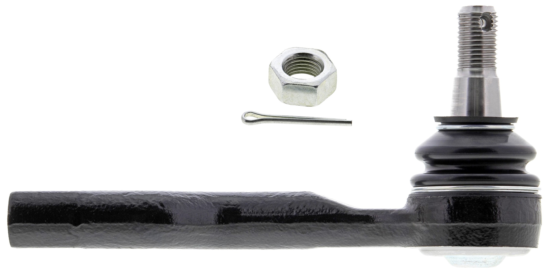 Mevotech MS30611 Steering Tie Rod End - Image 3