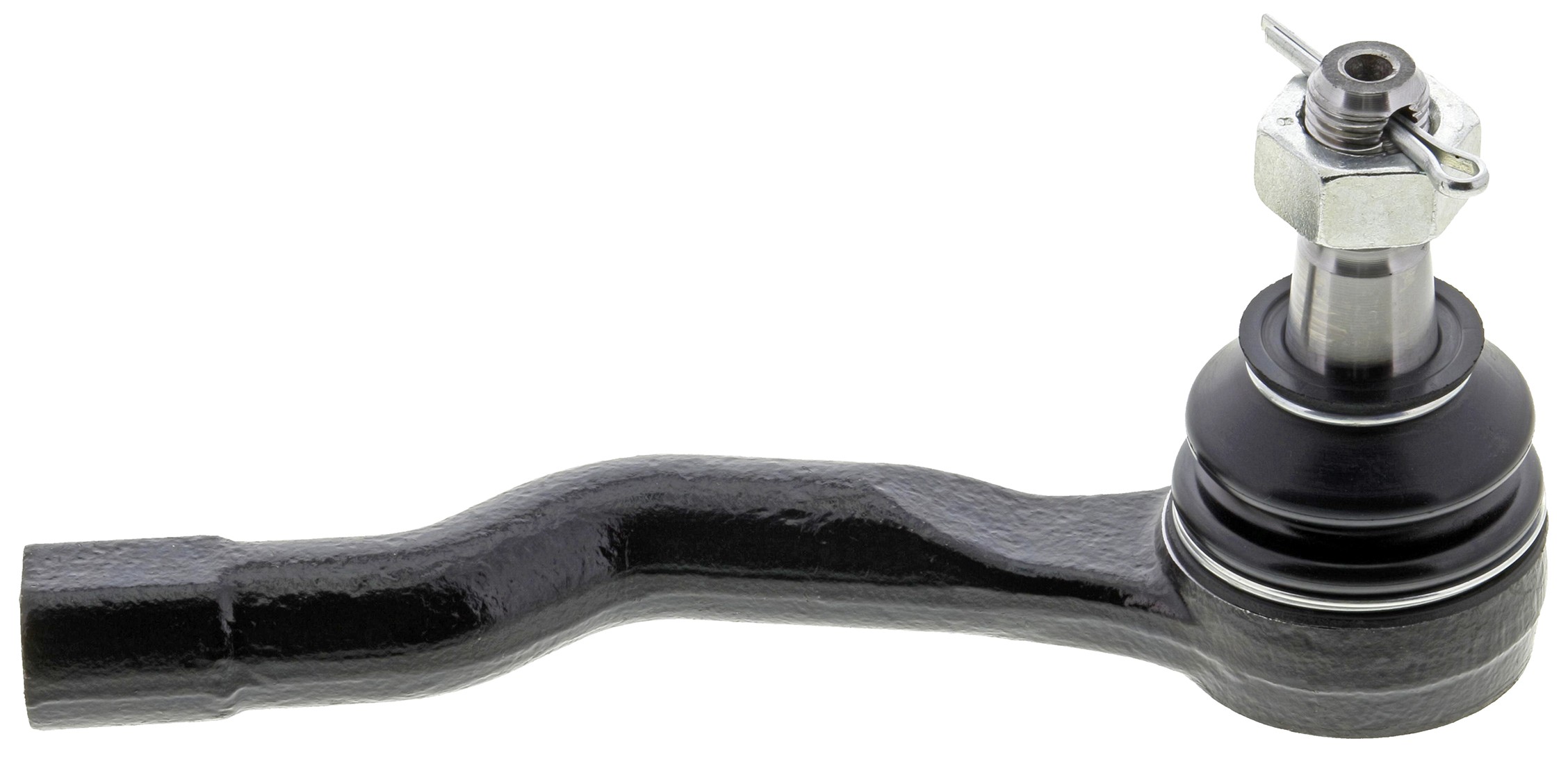 Mevotech MS30611 Steering Tie Rod End - Image 4