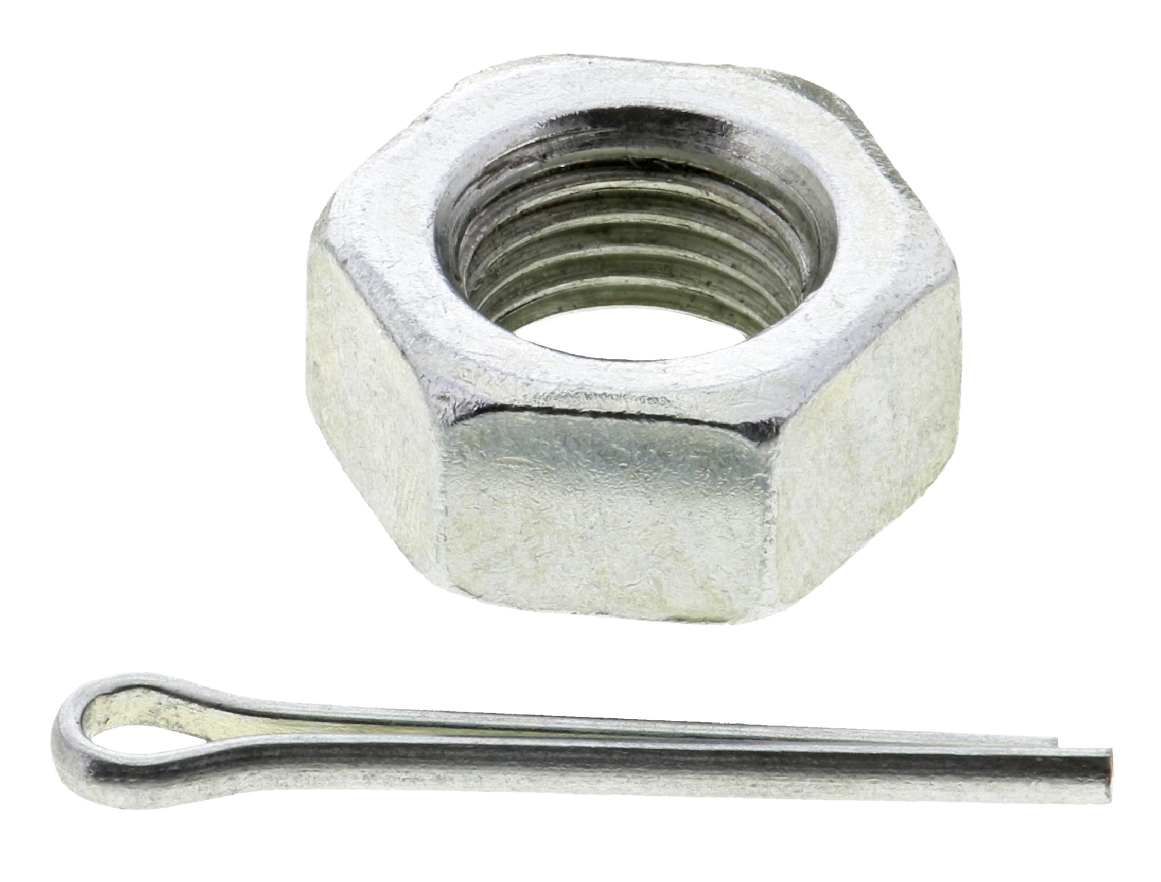 Mevotech MS30611 Steering Tie Rod End - Image 5