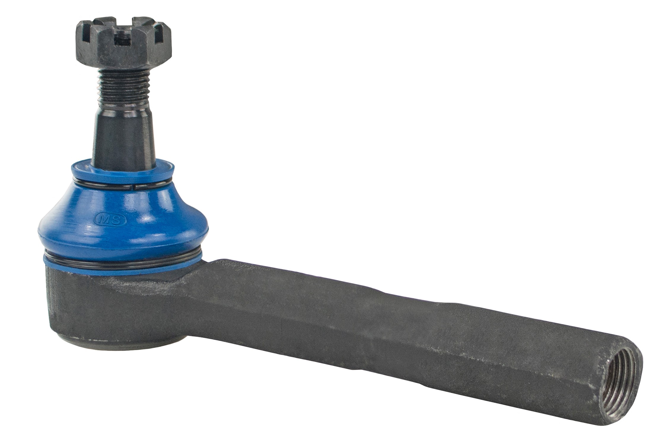 Mevotech MS30612 Steering Tie Rod End - Image 2