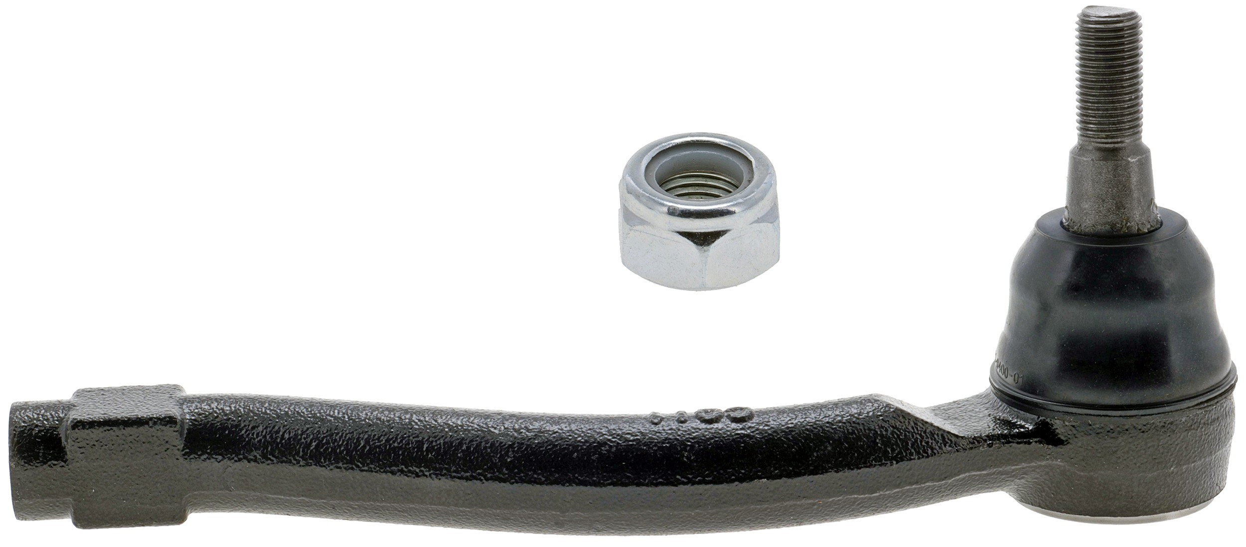 Mevotech MS30613 Steering Tie Rod End - Image 3