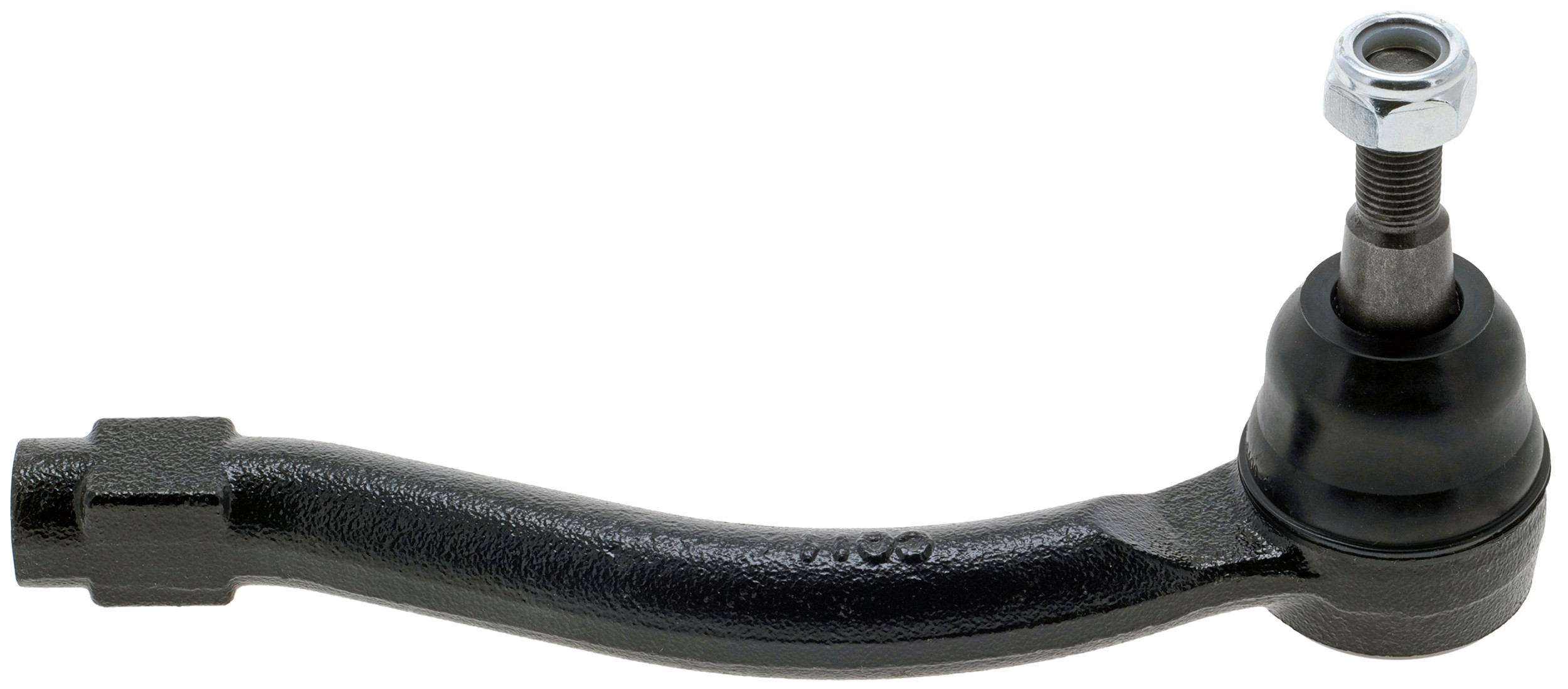 Mevotech MS30613 Steering Tie Rod End - Image 4