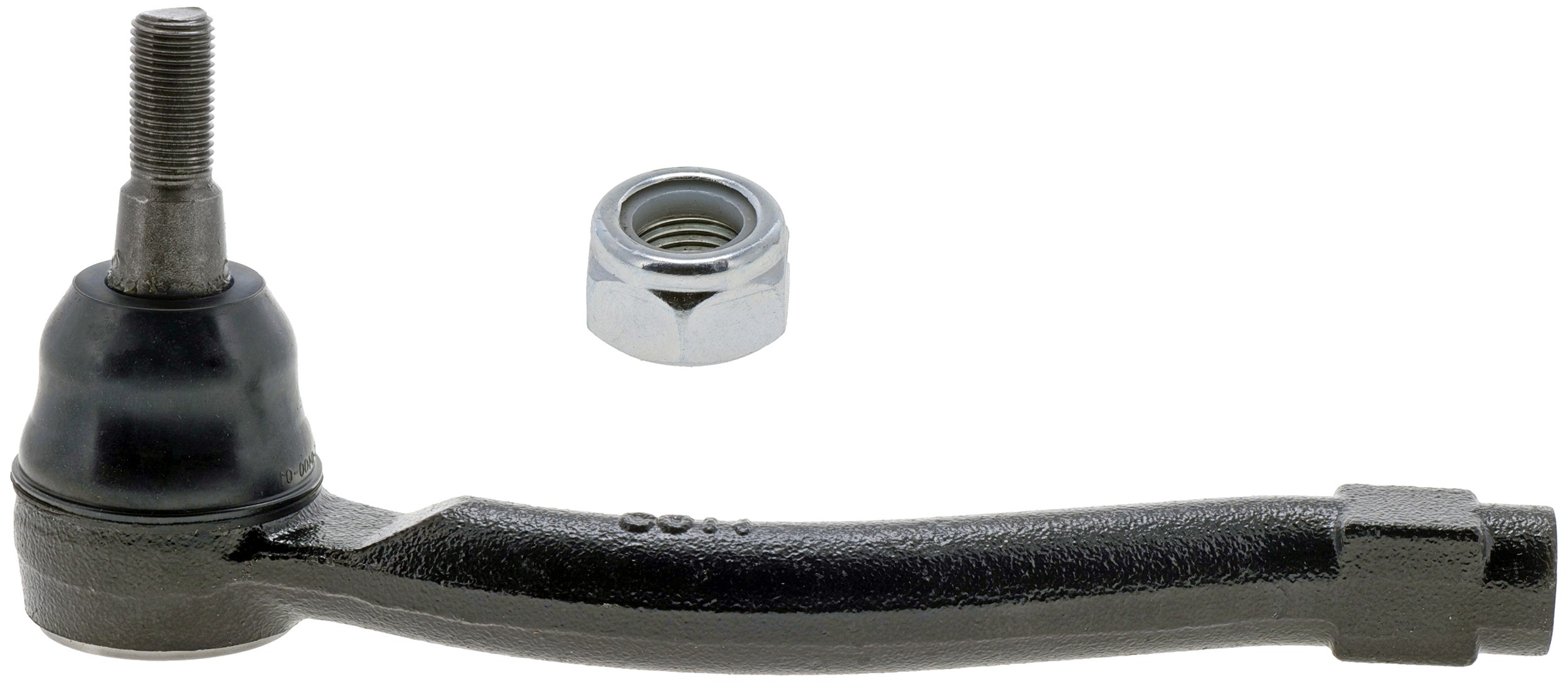 Mevotech MS30614 Steering Tie Rod End - Image 3