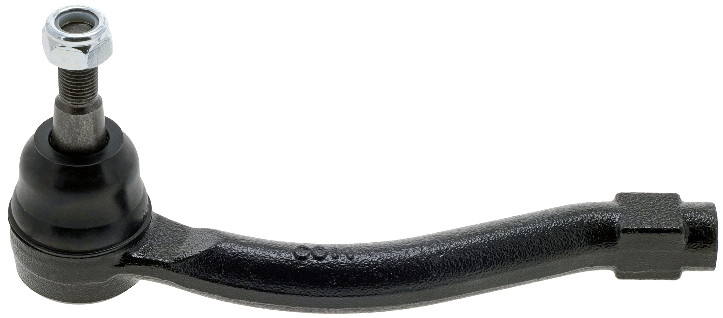 Mevotech MS30614 Steering Tie Rod End - Image 4