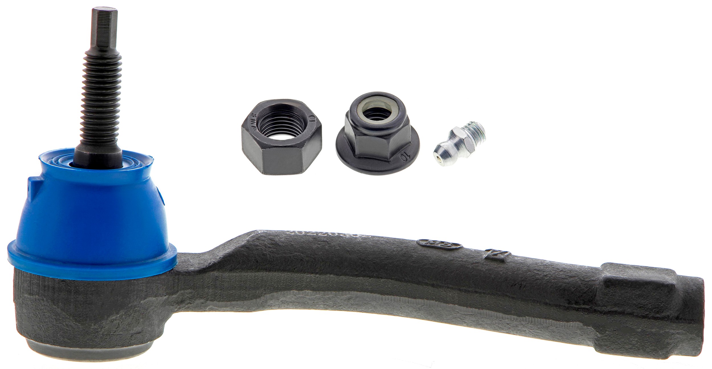Mevotech MS30616 Steering Tie Rod End - Image 4