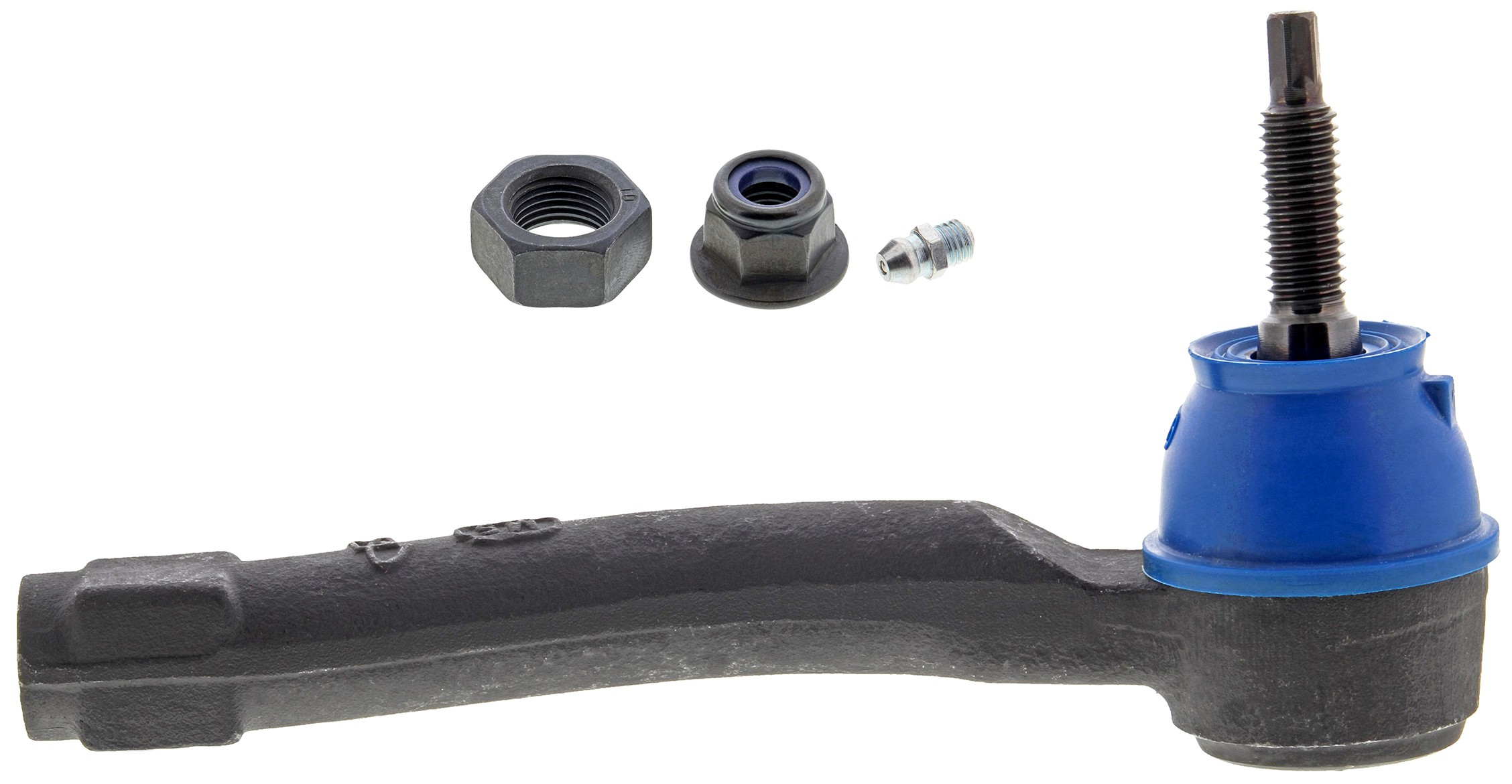 Mevotech MS30617 Steering Tie Rod End - Image 3