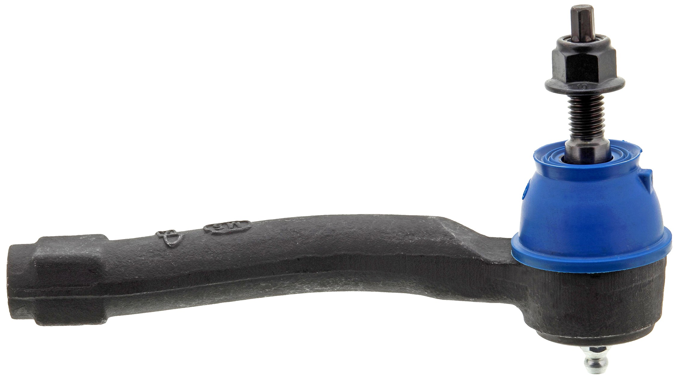 Mevotech MS30617 Steering Tie Rod End - Image 4