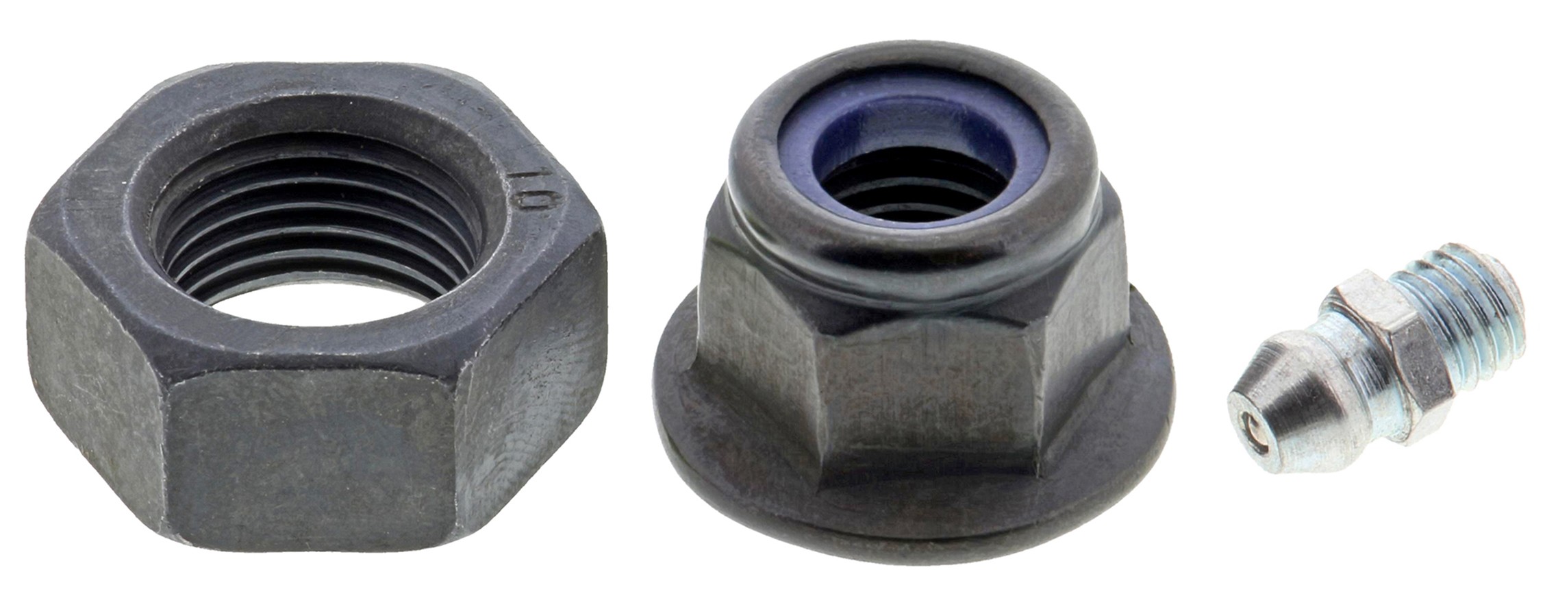Mevotech MS30617 Steering Tie Rod End - Image 5