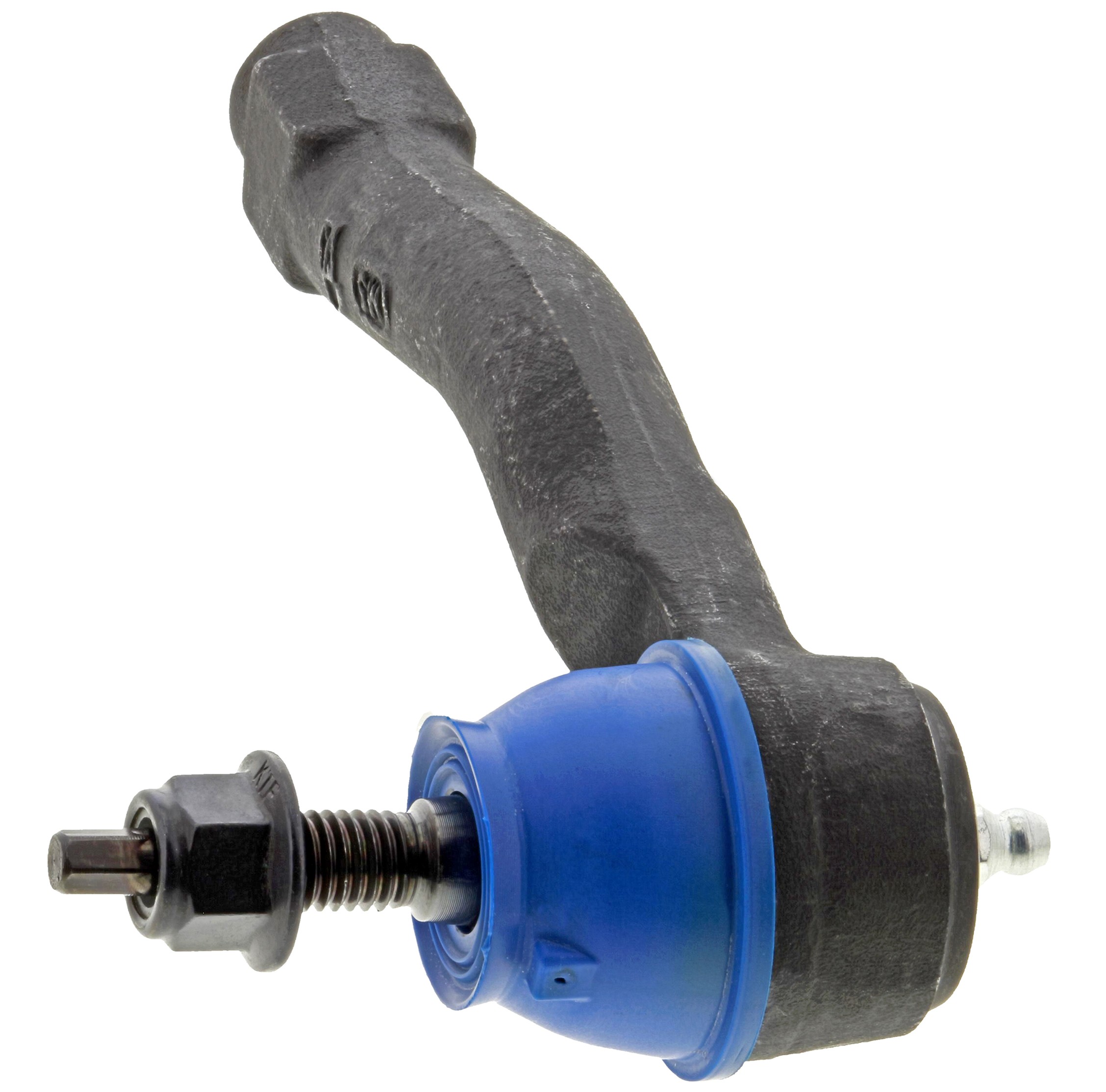 Mevotech MS30617 Steering Tie Rod End - Image 6
