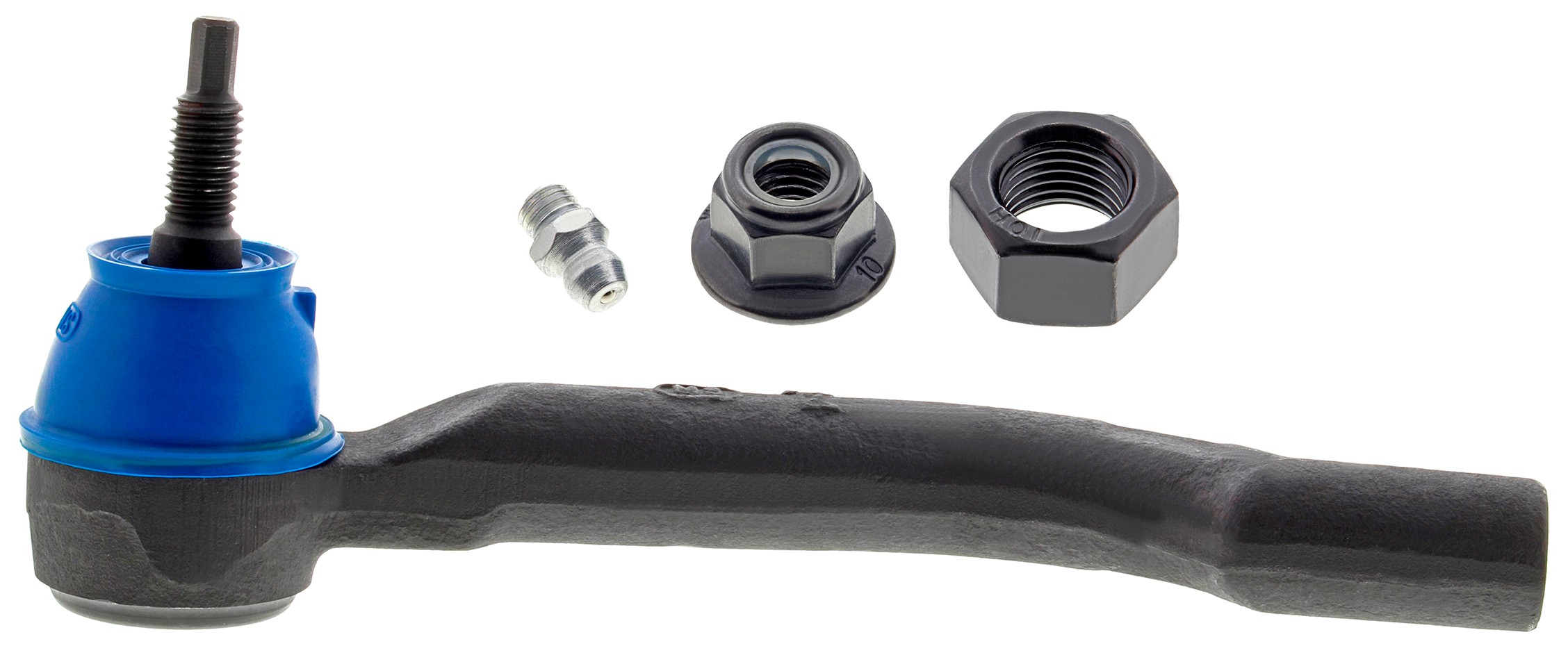 Mevotech MS30620 Steering Tie Rod End - Image 3