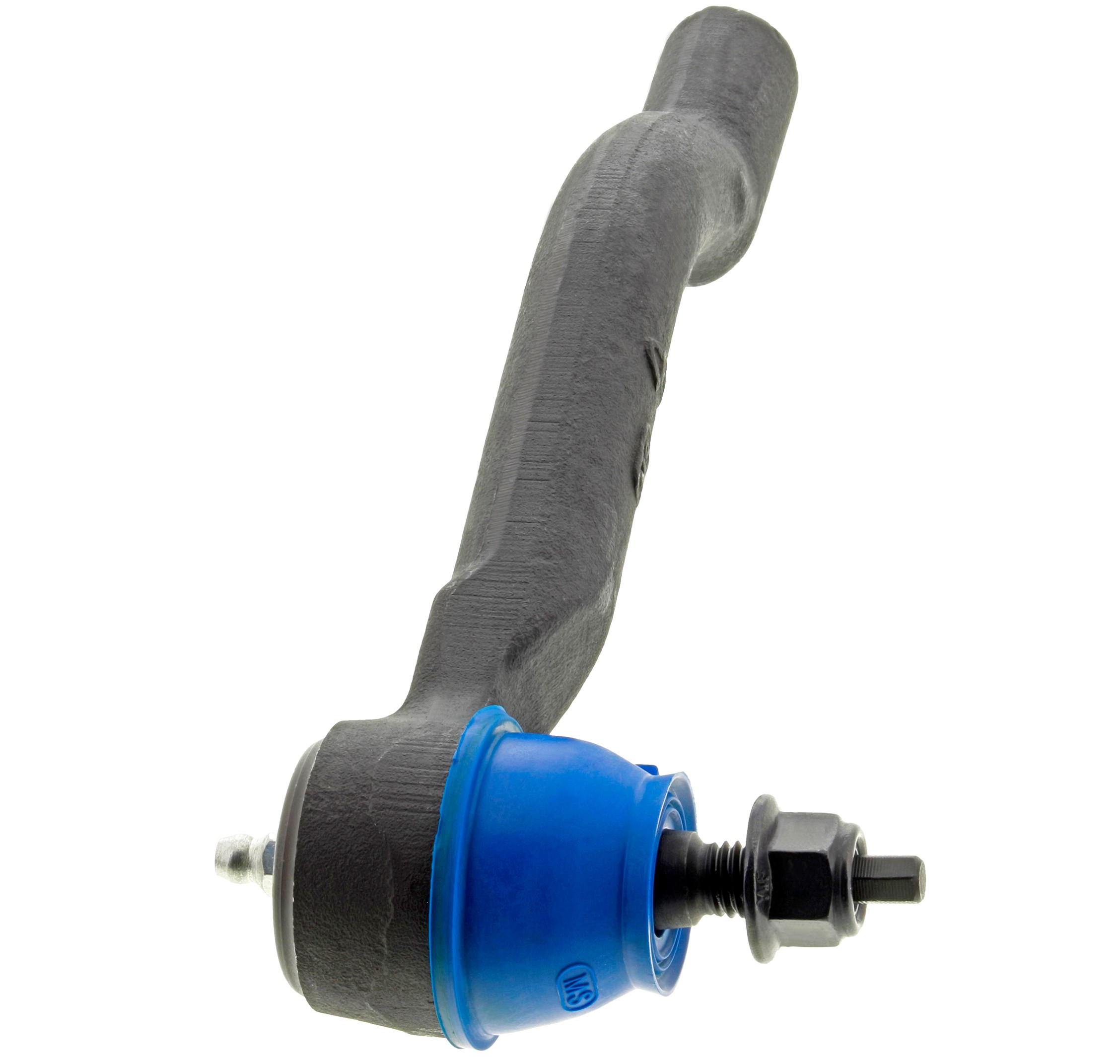 Mevotech MS30620 Steering Tie Rod End - Image 6