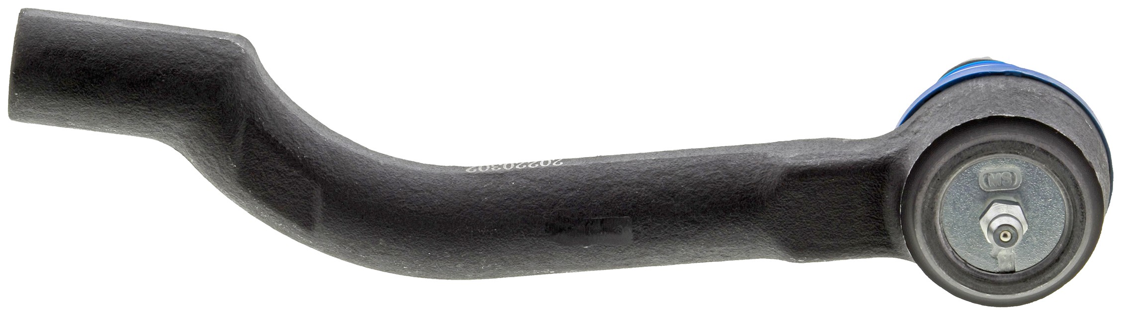 Mevotech MS30621 Steering Tie Rod End - Image 2