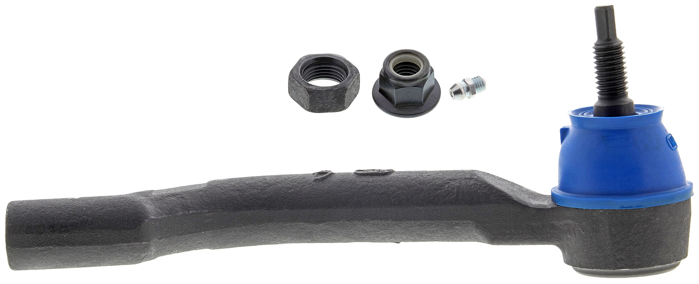 Mevotech MS30621 Steering Tie Rod End - Image 3