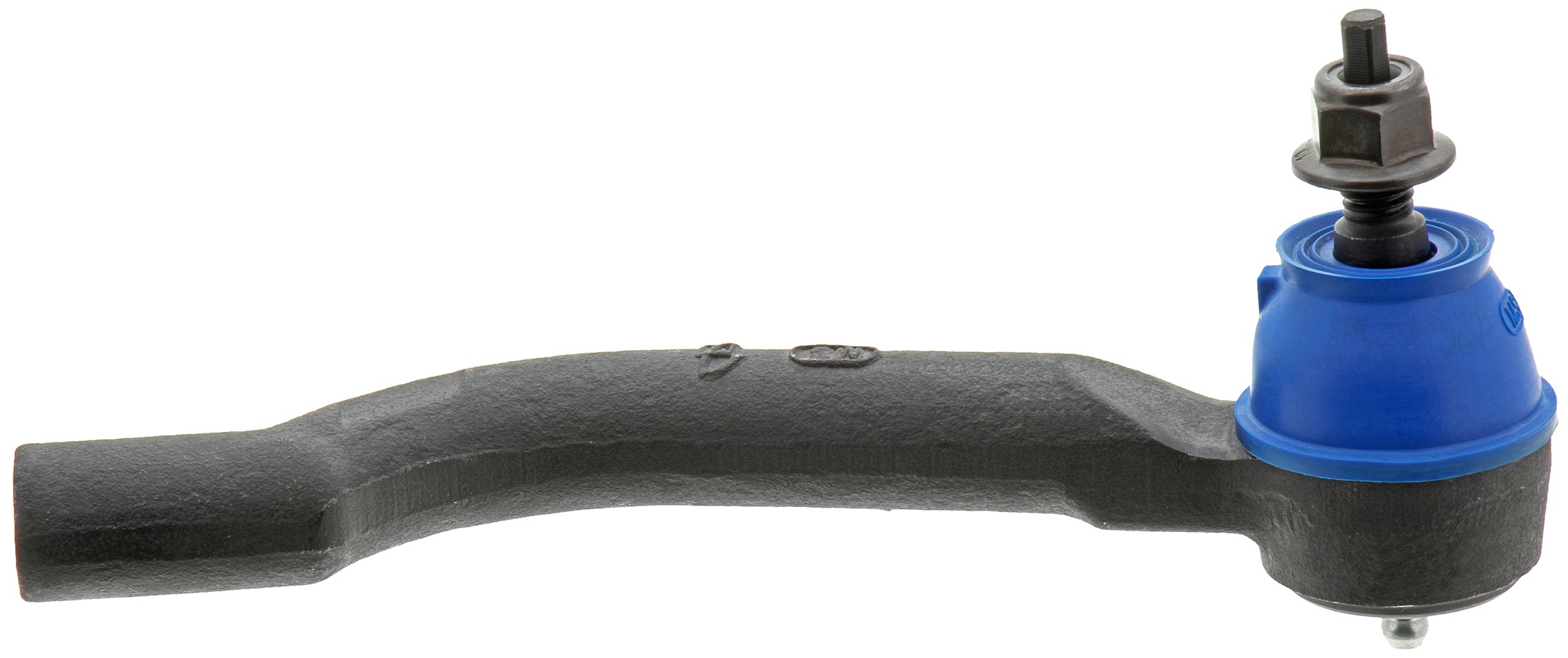 Mevotech MS30621 Steering Tie Rod End - Image 4