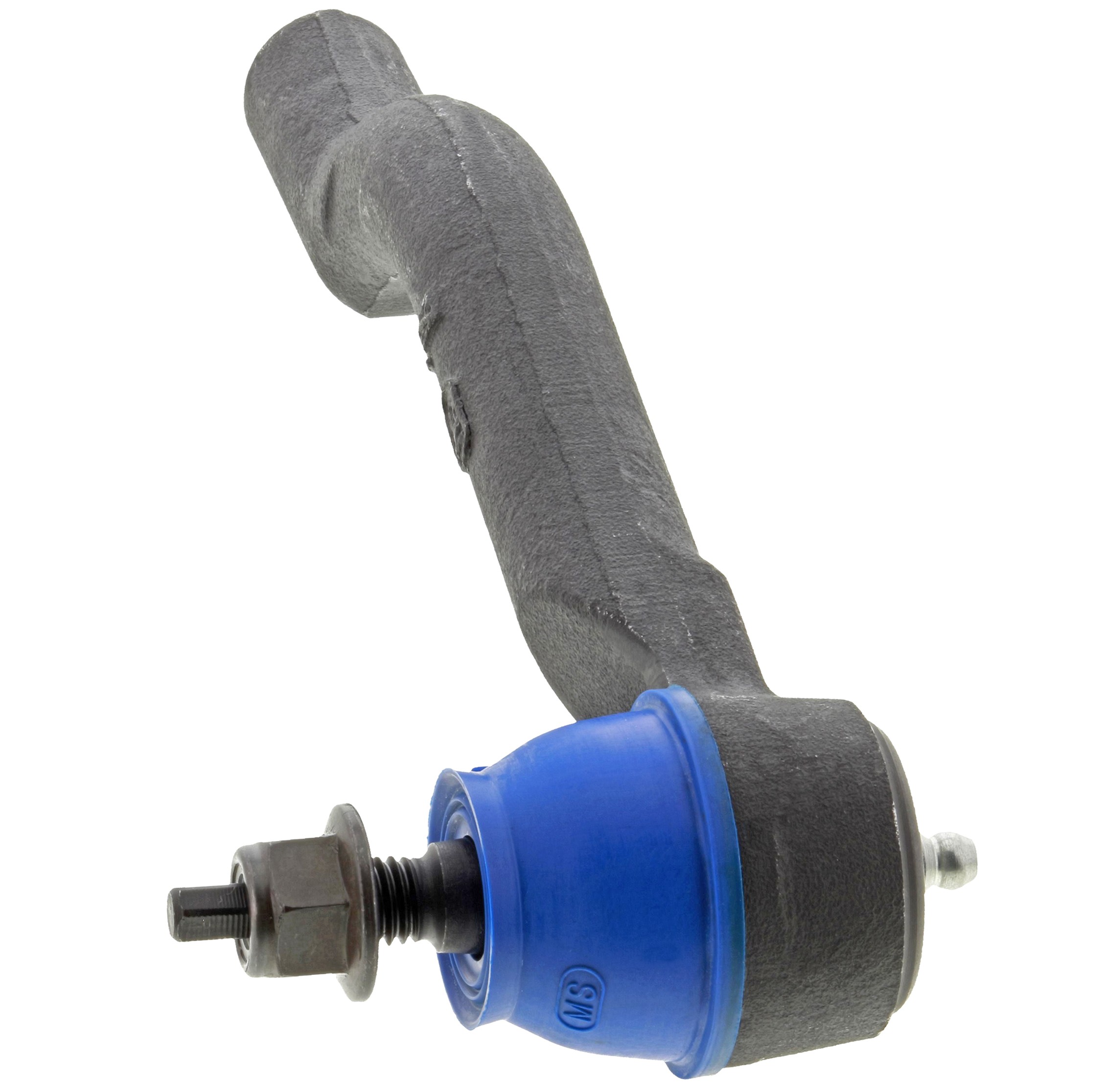 Mevotech MS30621 Steering Tie Rod End - Image 6
