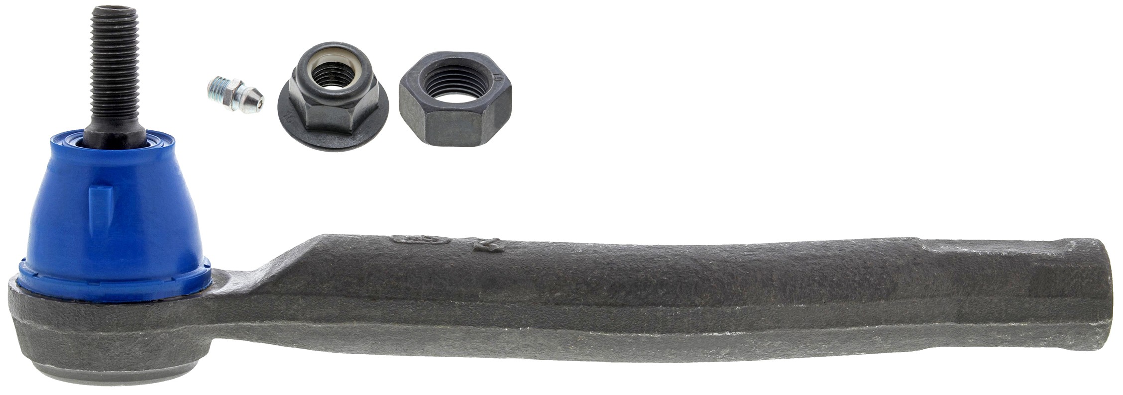 Mevotech MS30624 Steering Tie Rod End - Image 3
