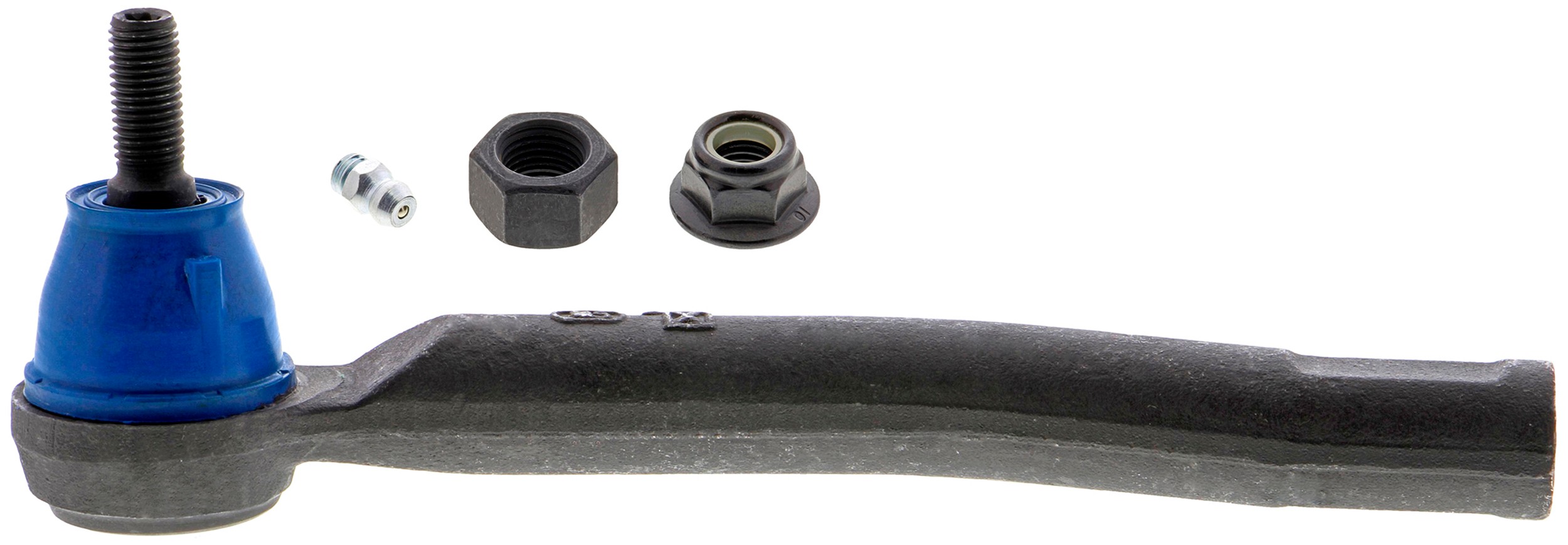 Mevotech MS30625 Steering Tie Rod End - Image 3